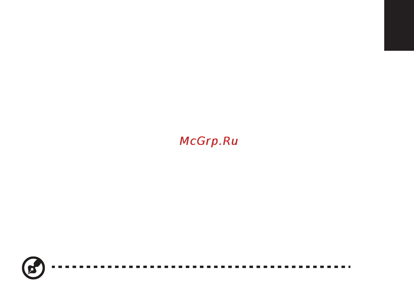 Acer Aspire 4739 [27/56] Аккумуляторная батарея