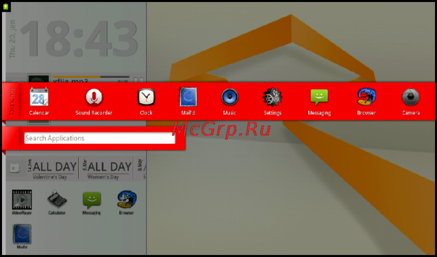 Notion Inc Notion Inc Adam [11/43] Launcher