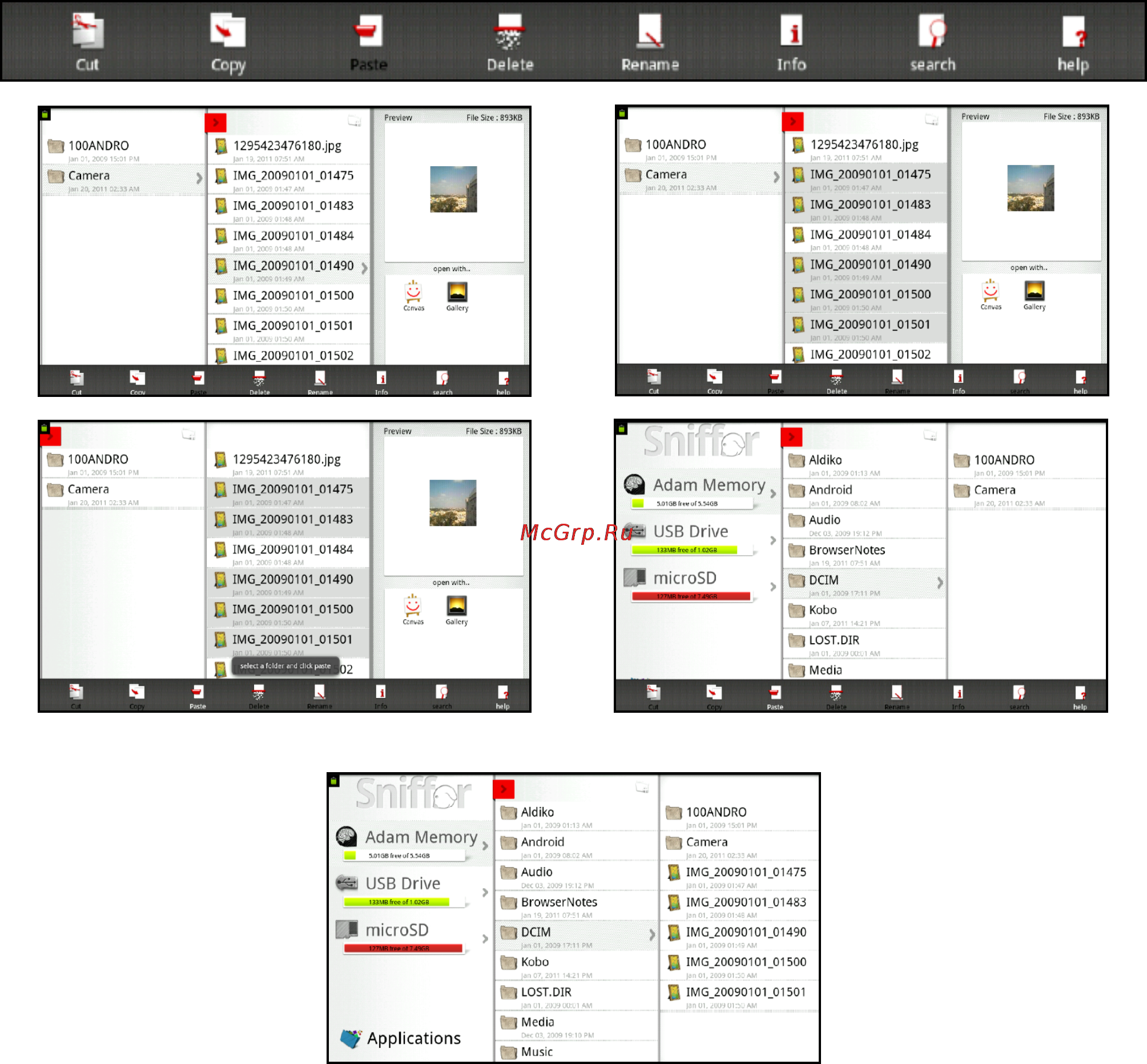 Notion Inc Notion Inc Adam [27/43] Creating new folder