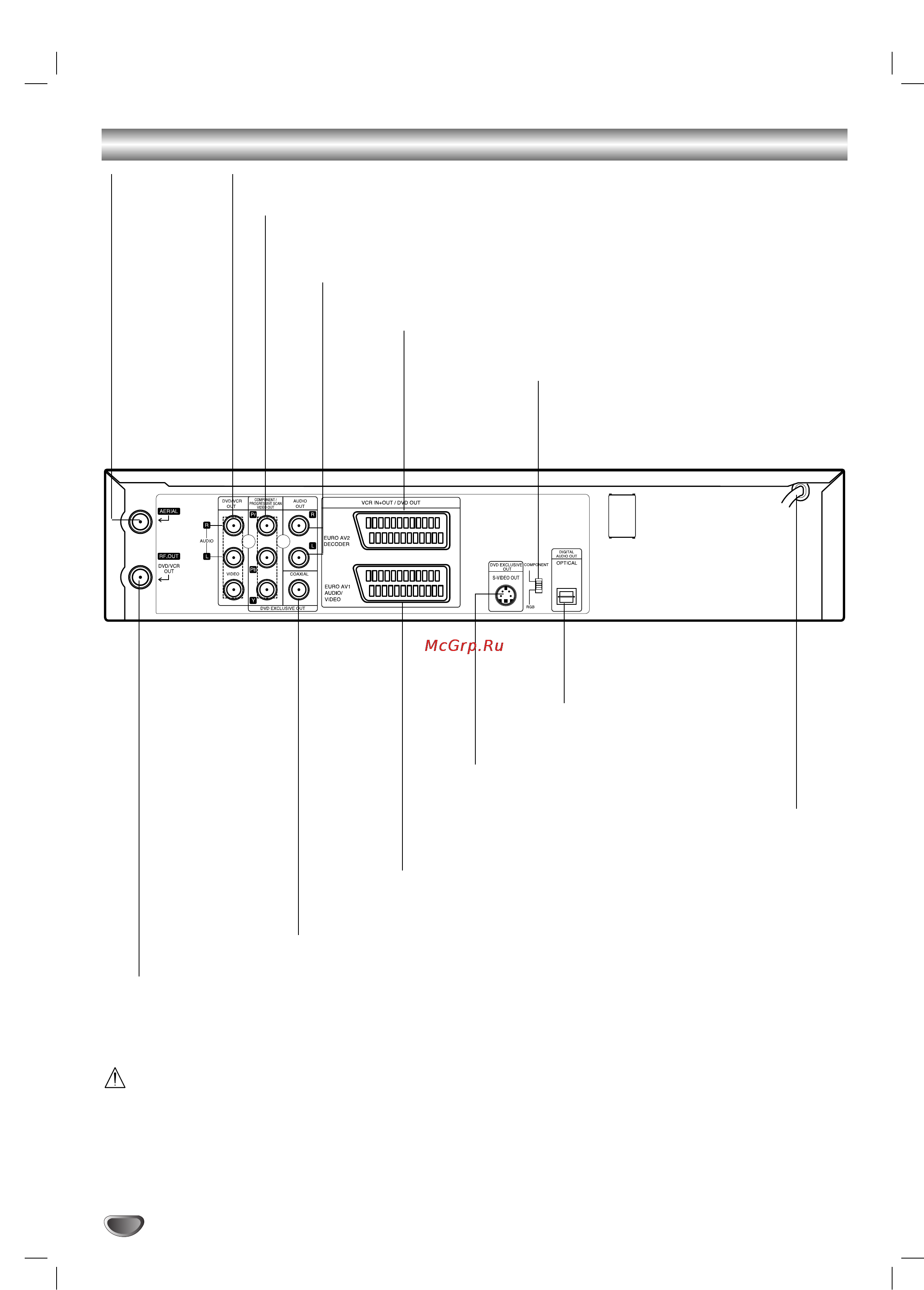 LG DC475 [8/39] Á ìﬂﬂ ô ìâî