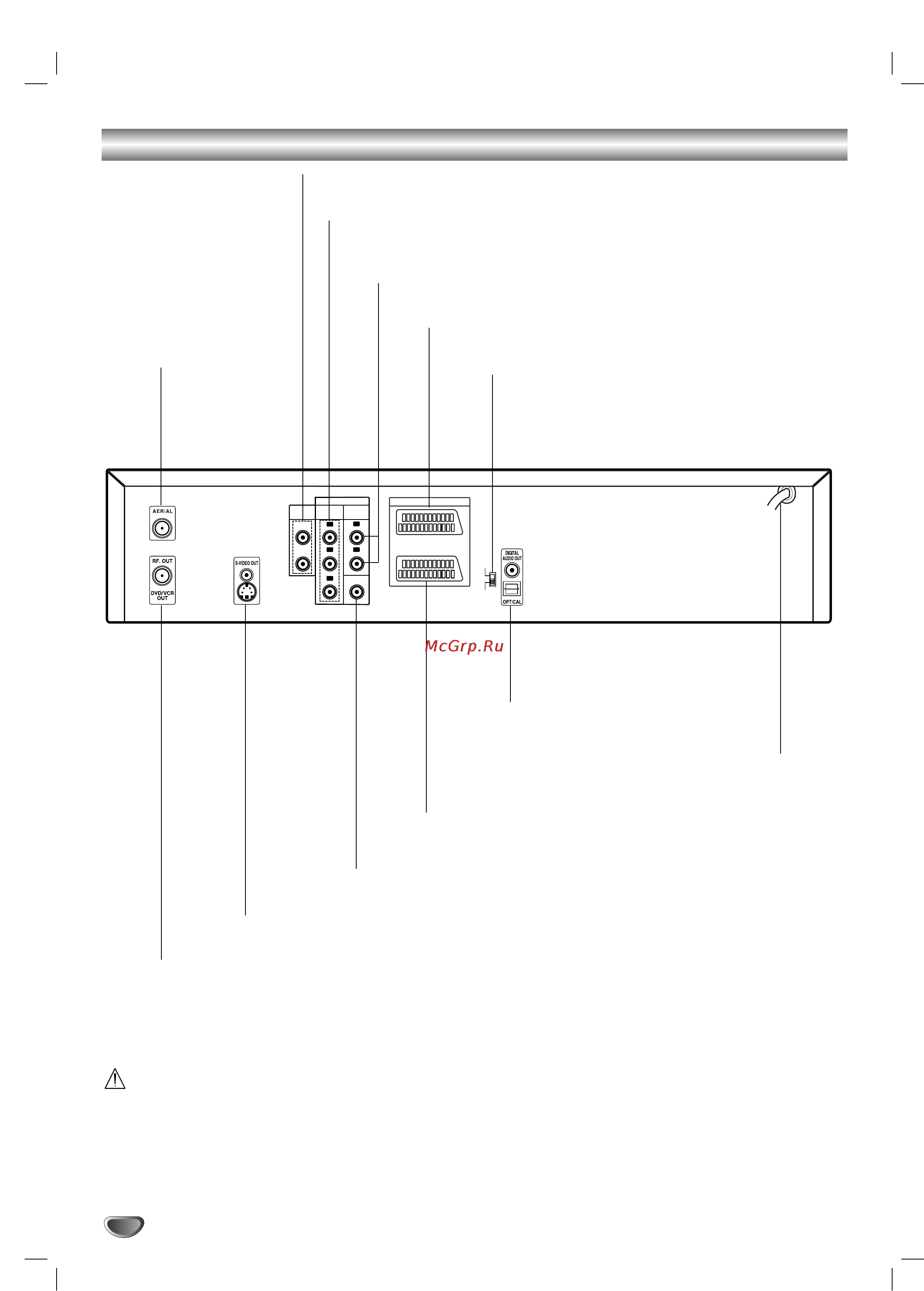 LG DC378 [8/38] Á ìﬂﬂ ô ìâî