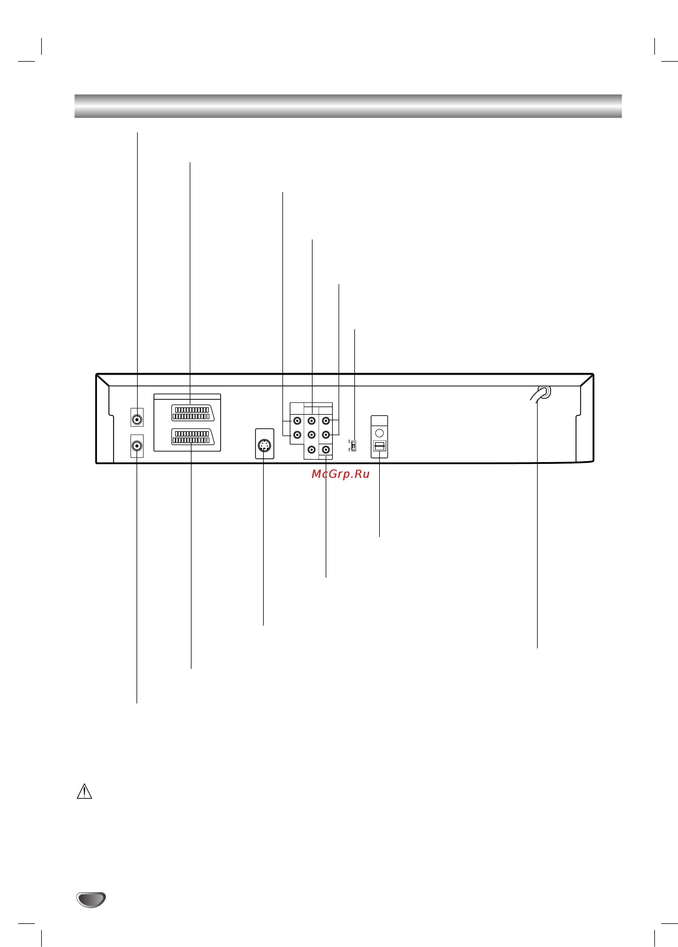 LG DC368 [8/38] Á ìﬂﬂ ô ìâî