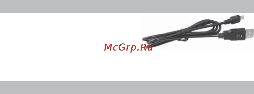 Texet TN-600BT [10/42] Подключение по usb кабелю