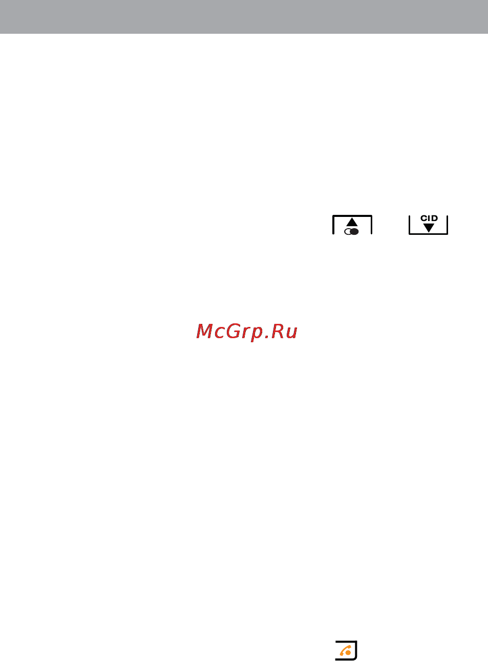 Texet TX-D6305А White [12/54] Порядок работы