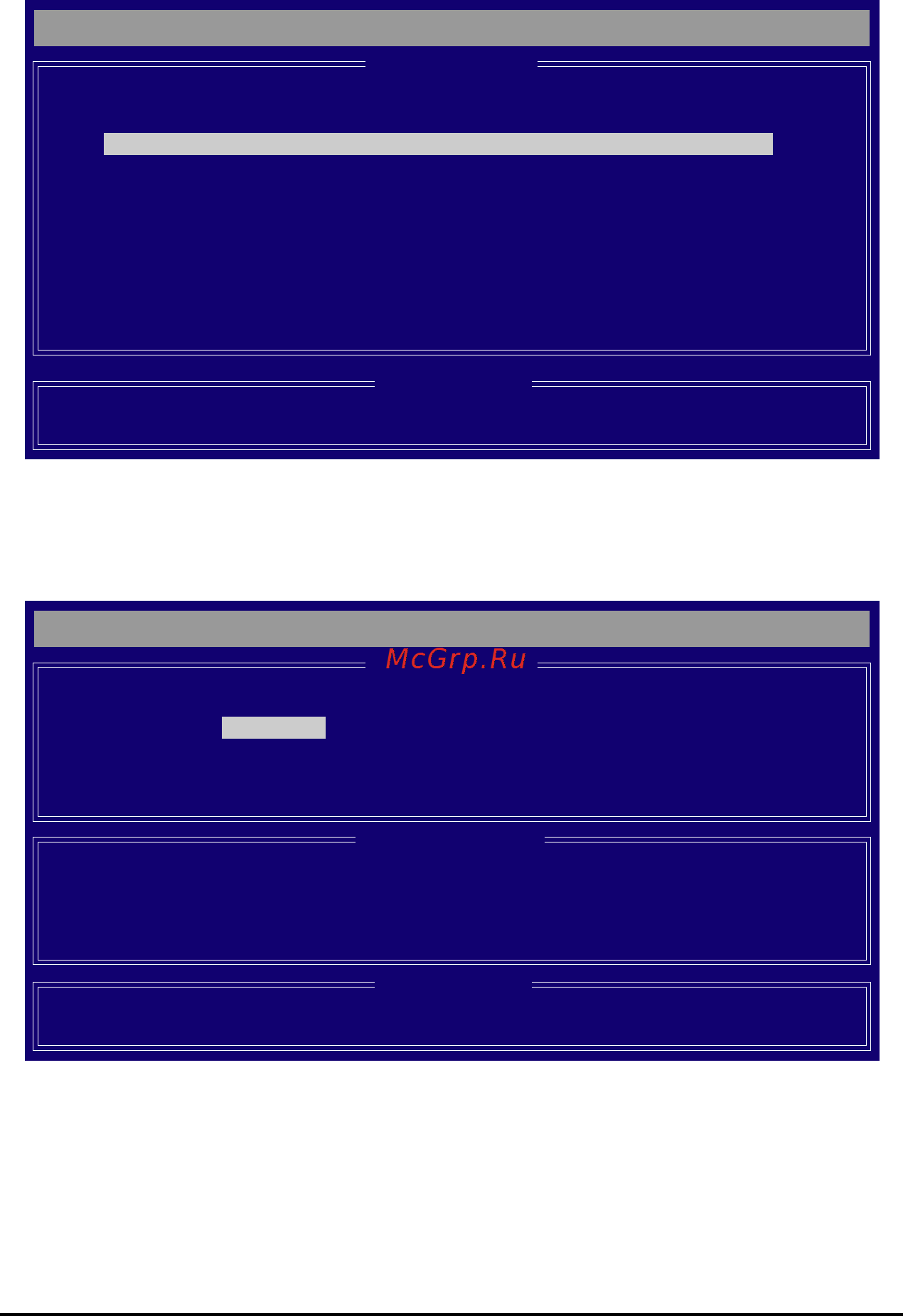 Gigabyte GA-MA770T-UD3   (rev. 1.1) [76/100] To enter the define ld window figure 4 the define ld selection from the main menu allows users to begin the process of manually defining the drive elements and raid levels for one or multiple disk arrays attached to the amd sb710 controller