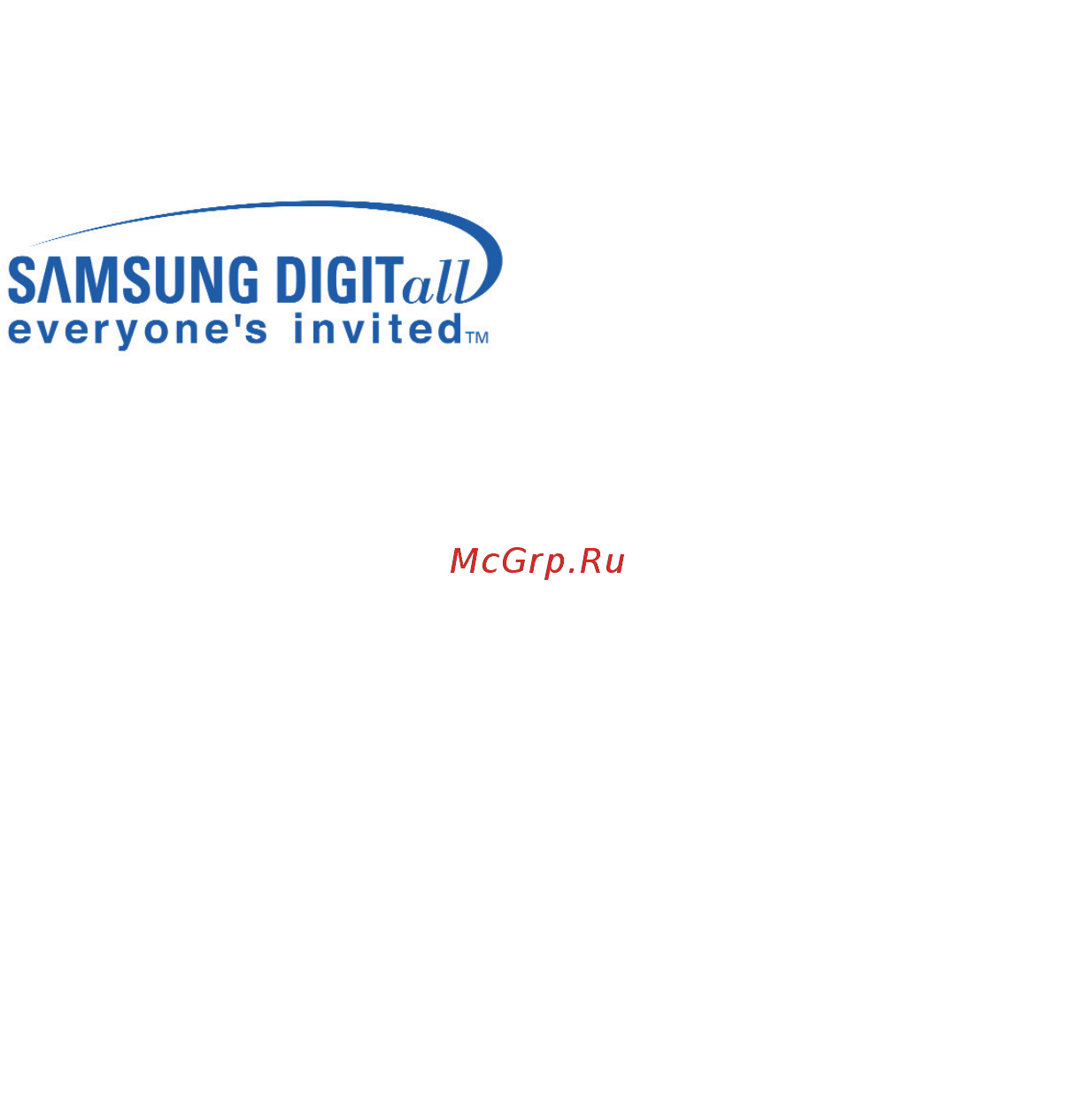 Samsung RL28DBSI [20/20] Модель