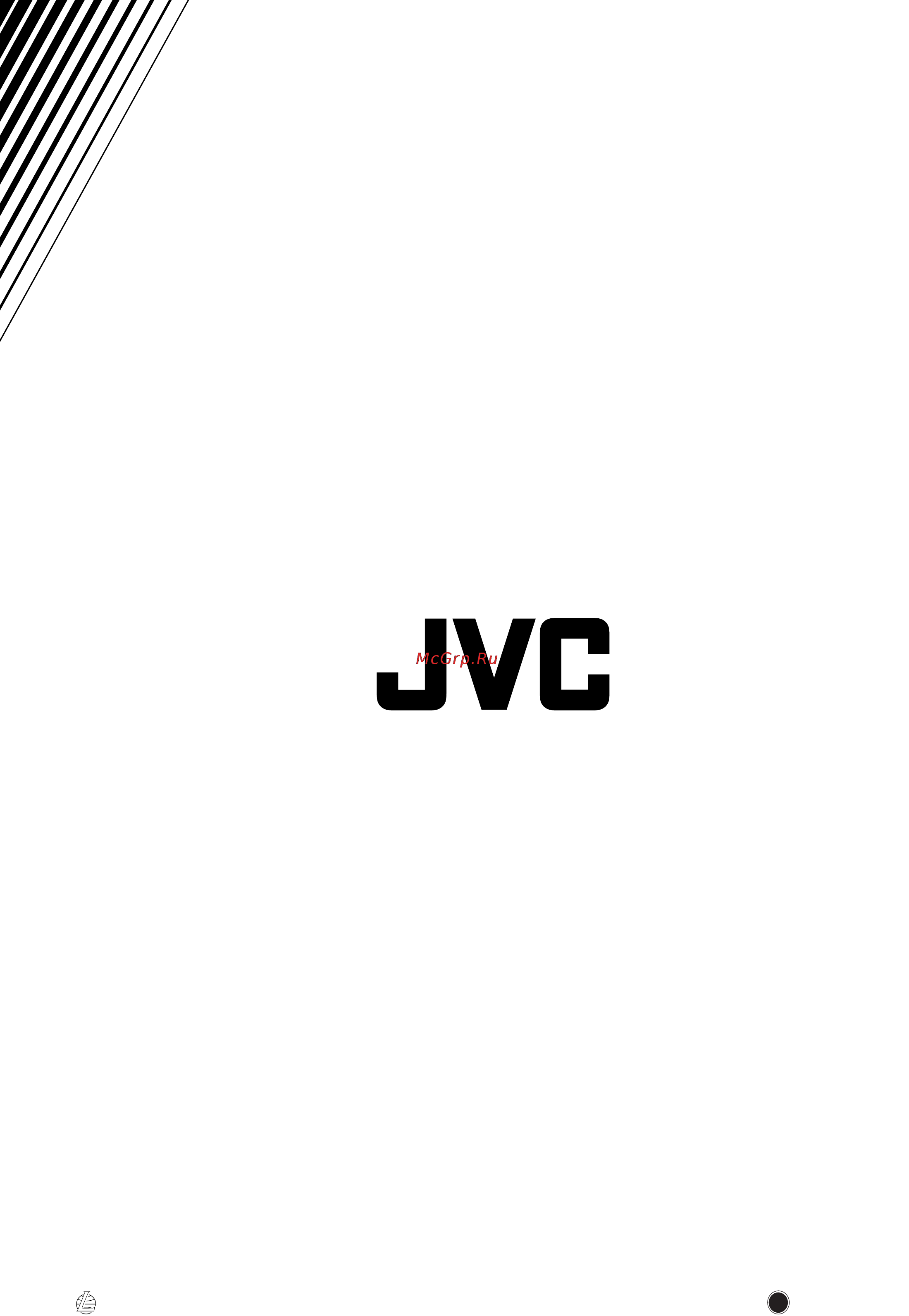 JVC XV-S302SL [54/54] Victor company of japan limited