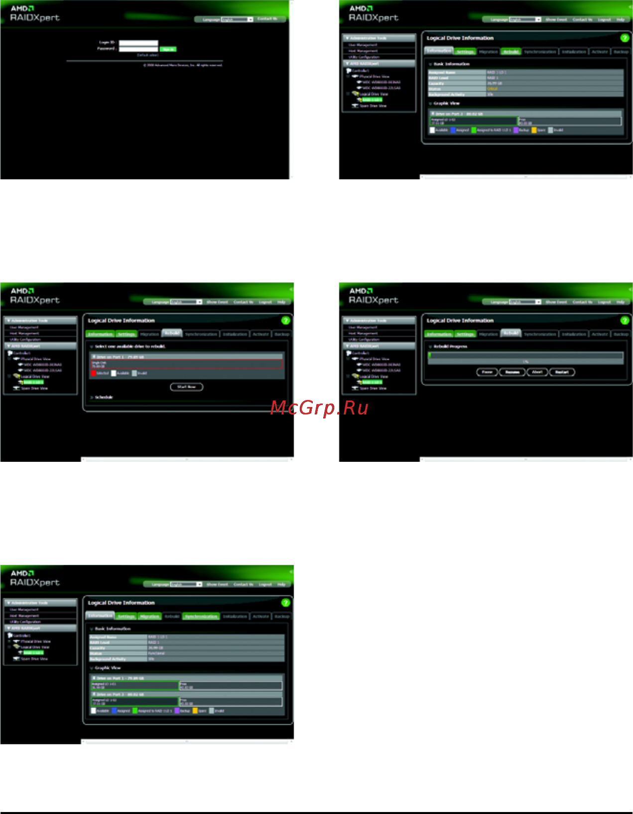 Gigabyte GA-MA770T-UD3   (rev. 1.3) Инструкция по эксплуатации онлайн [83/100] 43451