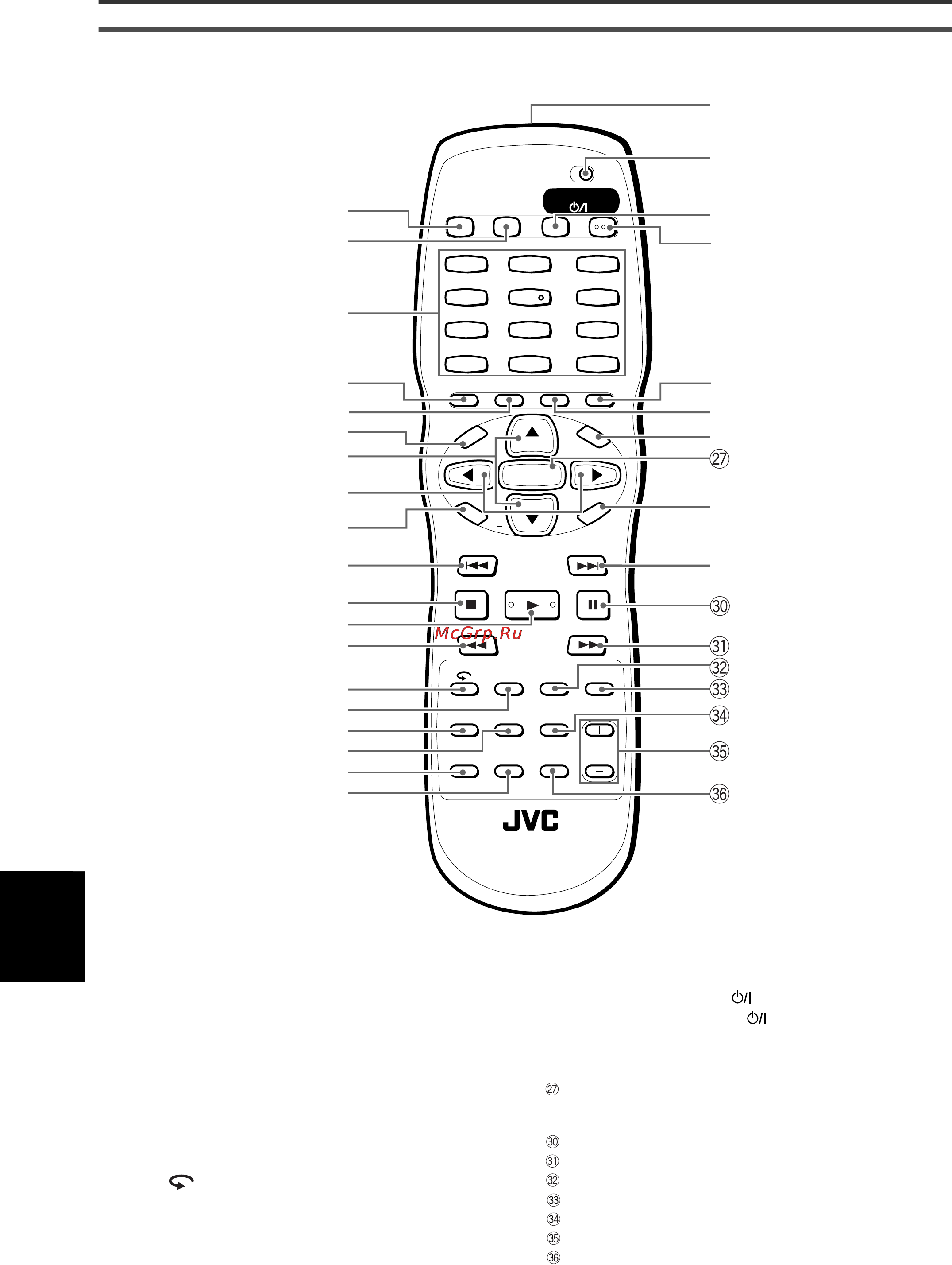 JVC XV-NP1SL [34/40] Дополнительная информация