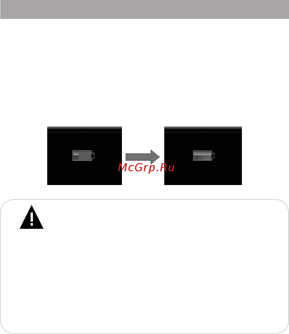 Texet T-860 Black [9/58] Аккумуляторную батарею