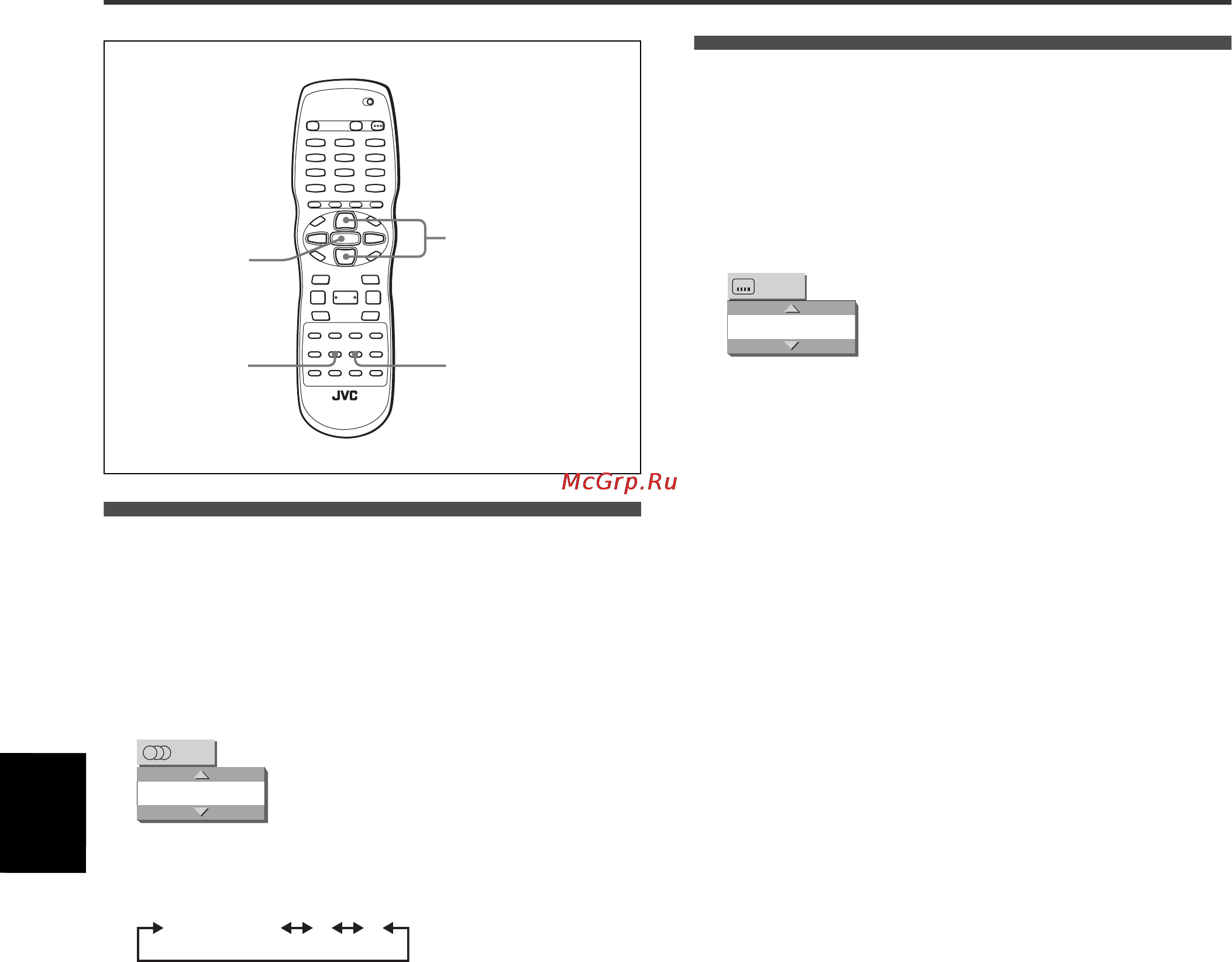 JVC XV-NA77SL [34/54] Subtitle