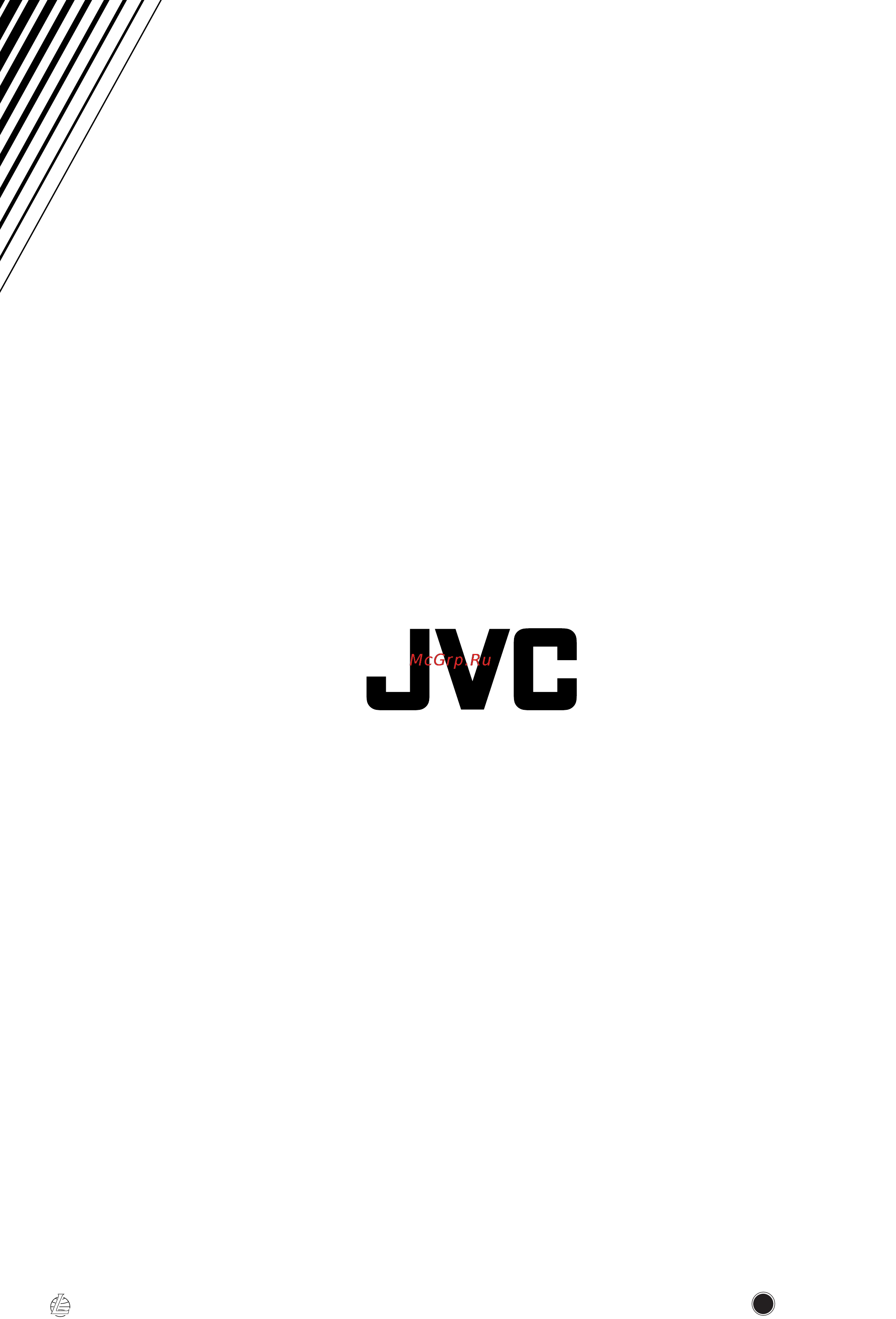 JVC XV-NA77SL [54/54] Xv na77sl gnt0036 014a russian