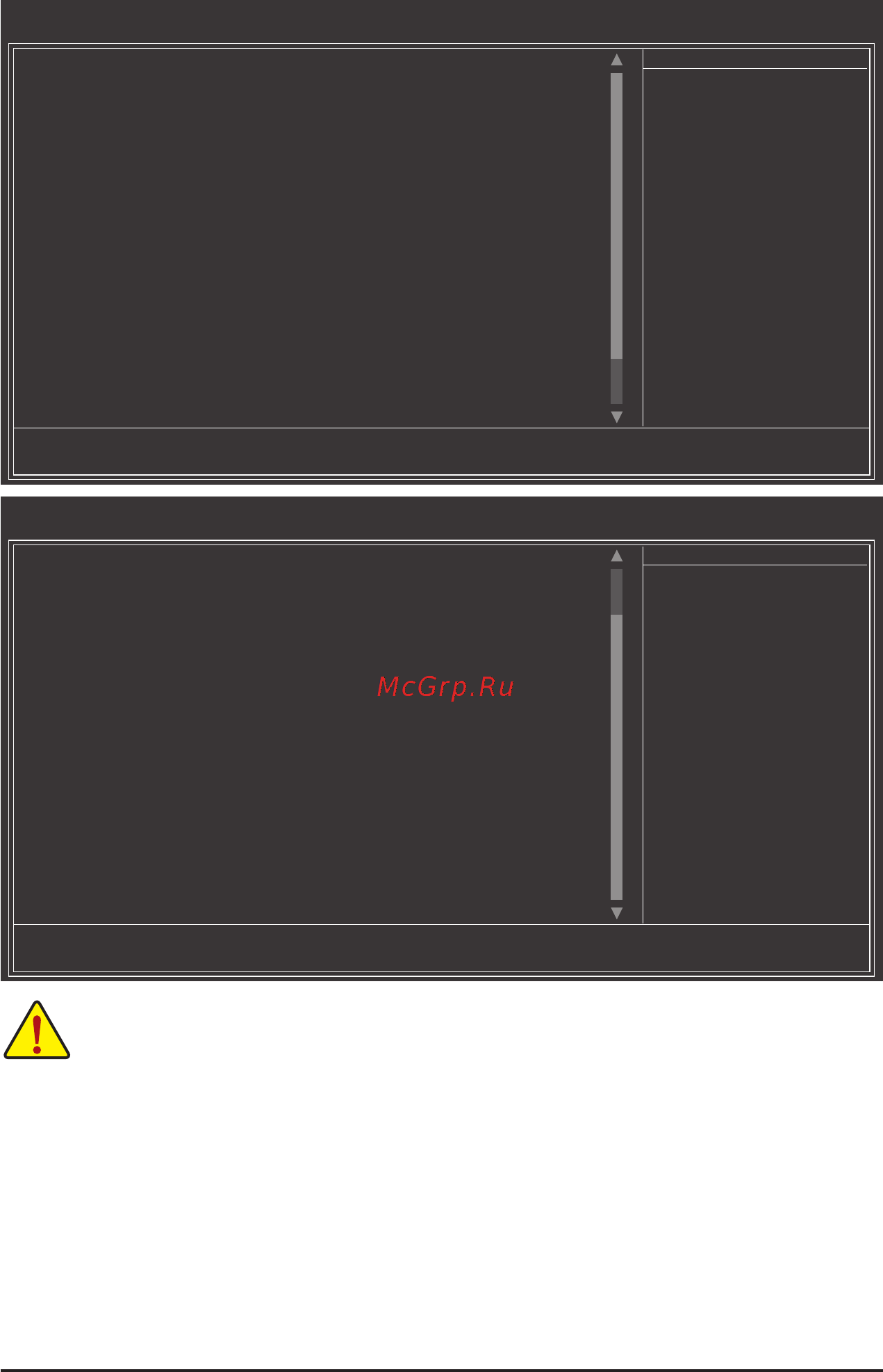 Gigabyte GA-880GA-UD3H   (rev. 2.2) [37/116] 3 mb intelligent tweaker m i t