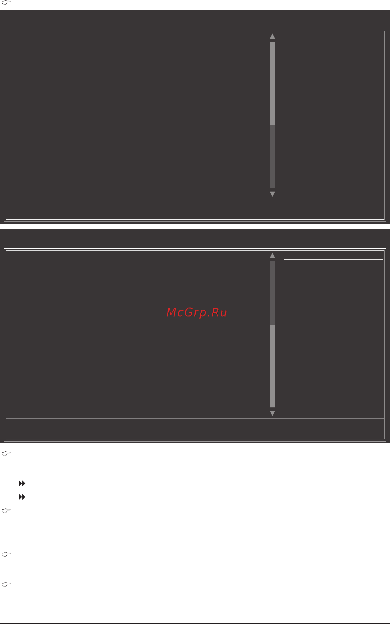 Gigabyte GA-880GA-UD3H   (rev. 2.2) [40/116] Dram configuration