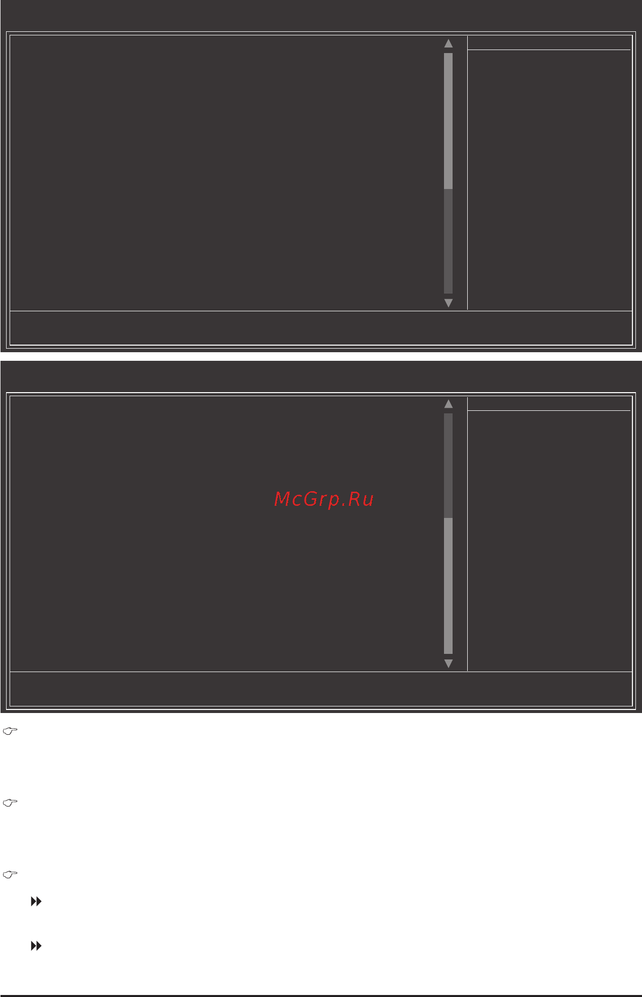 Gigabyte GA-880GA-UD3H   (rev. 2.2) [44/116] 4 standard cmos features