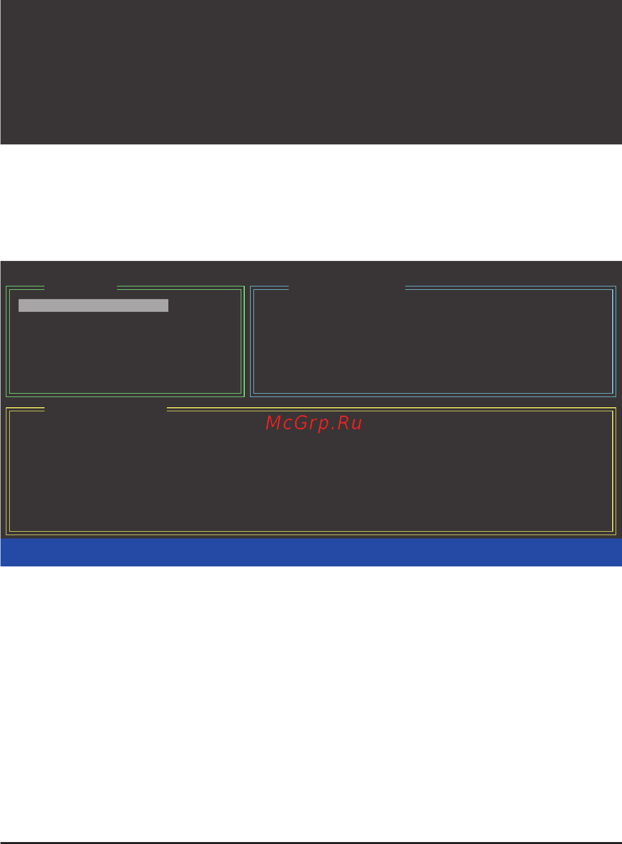 Gigabyte GA-880GA-UD3H   (rev. 2.2) [84/116] C configuring a raid array in raid bios
