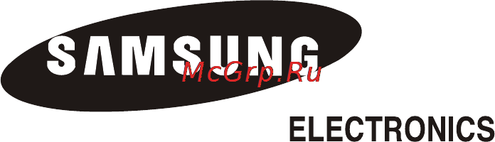 Samsung RL28DAT* [16/16] Ò³ãæ 16