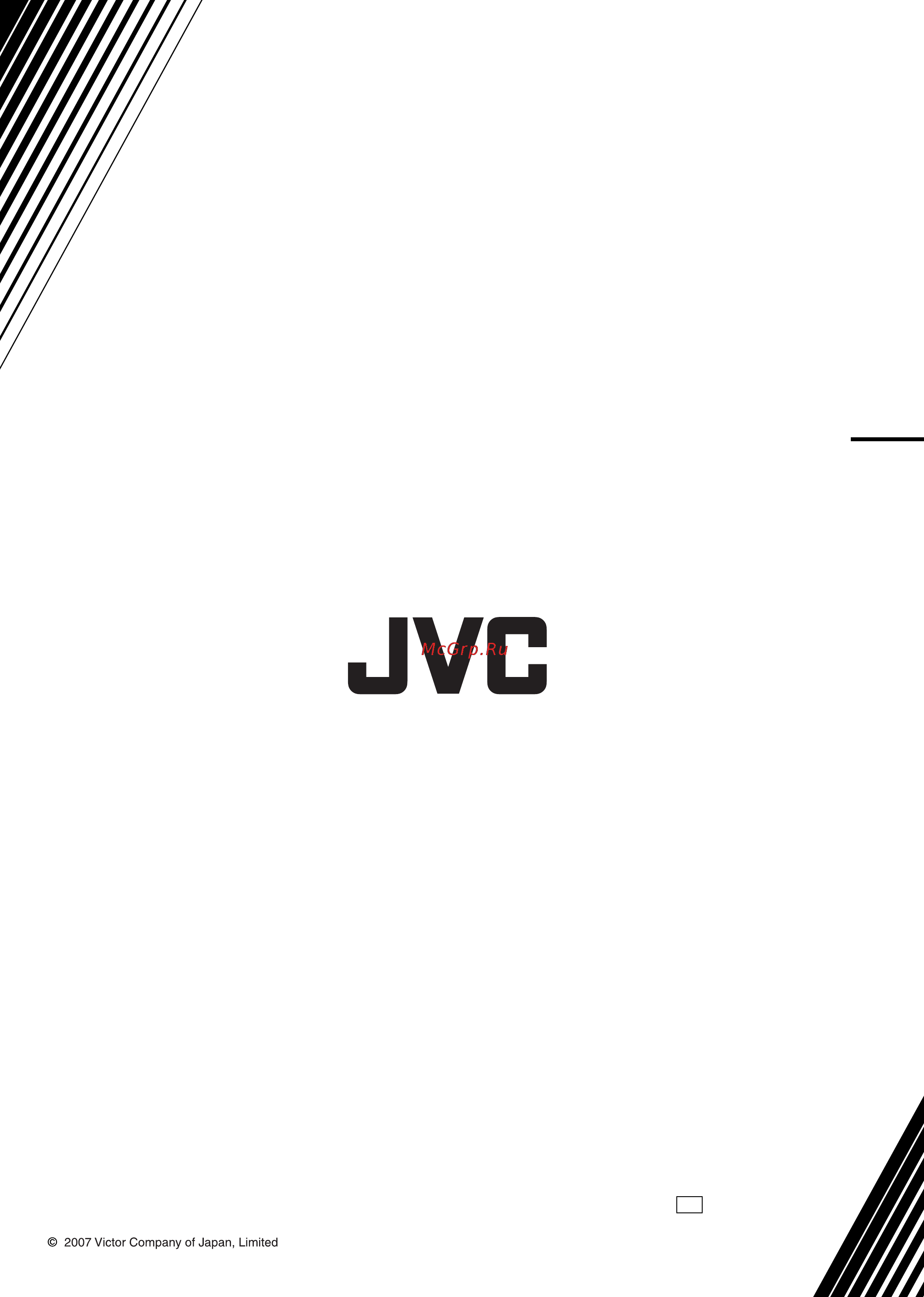 JVC XV-N652S Инструкция по эксплуатации онлайн [28/28] 43570