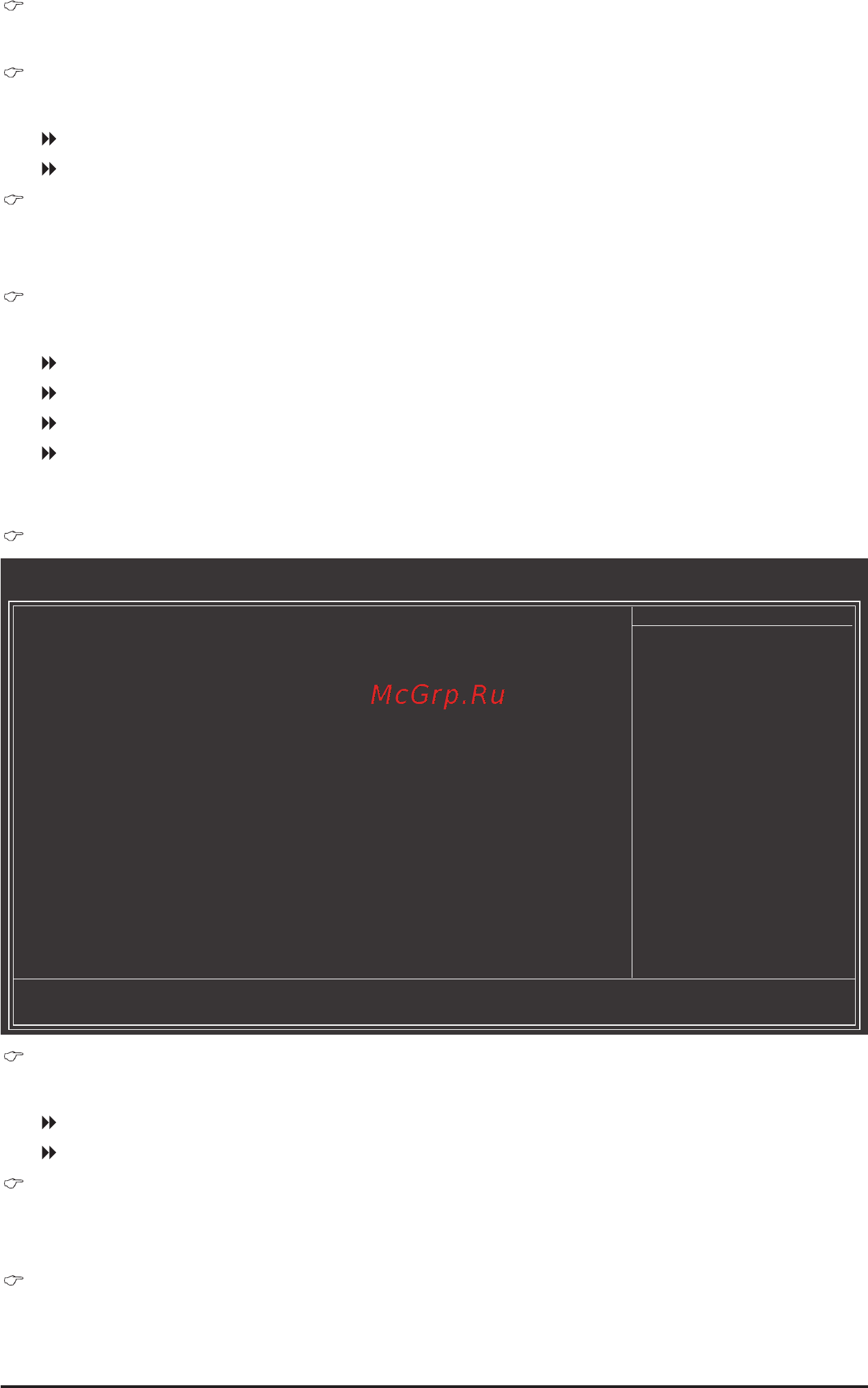 Gigabyte GA-870A-UD3   (rev. 2.2) [38/116] Dram configuration