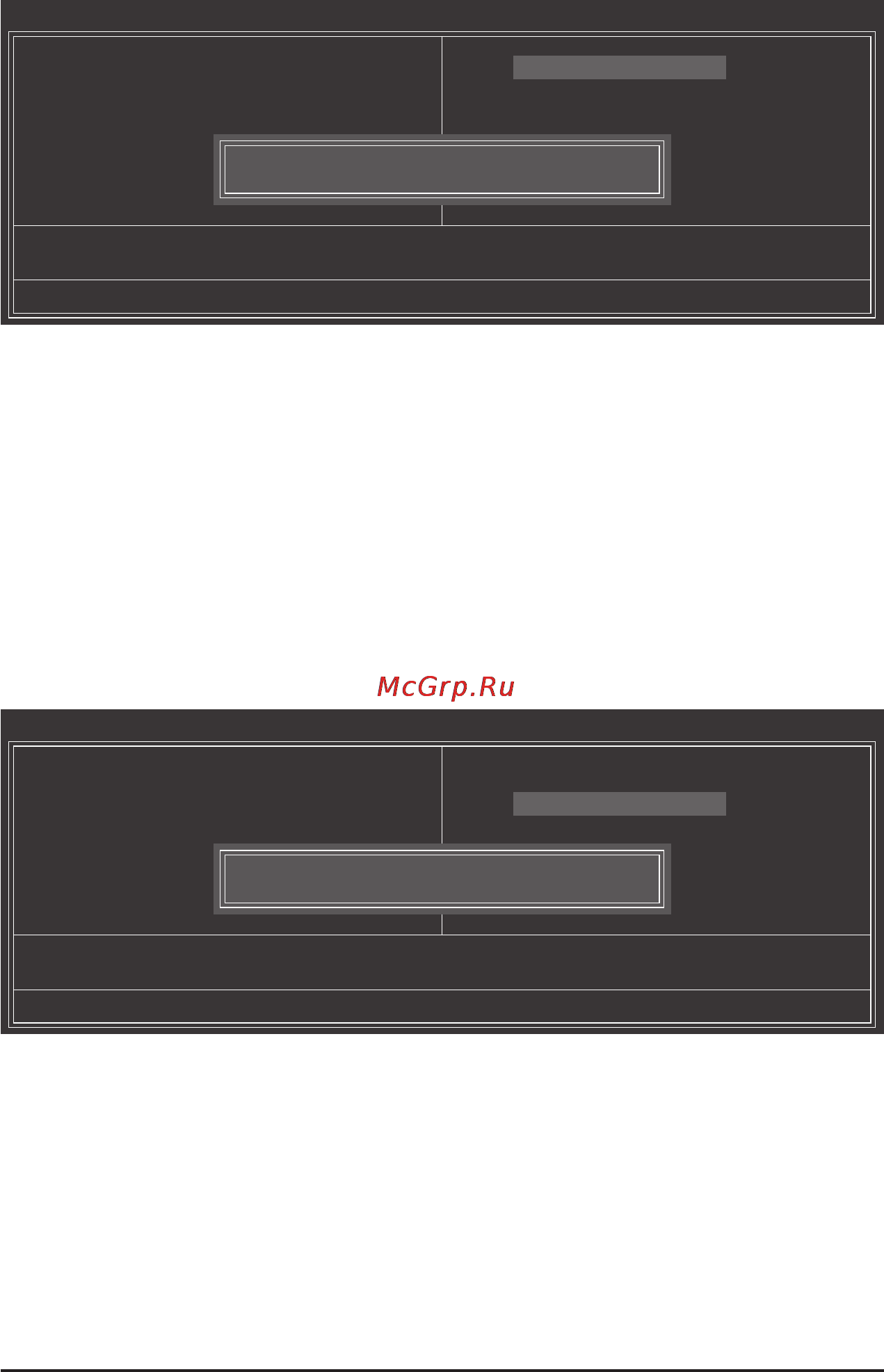 Gigabyte GA-870A-UD3   (rev. 2.2) [53/116] 53 bios setup