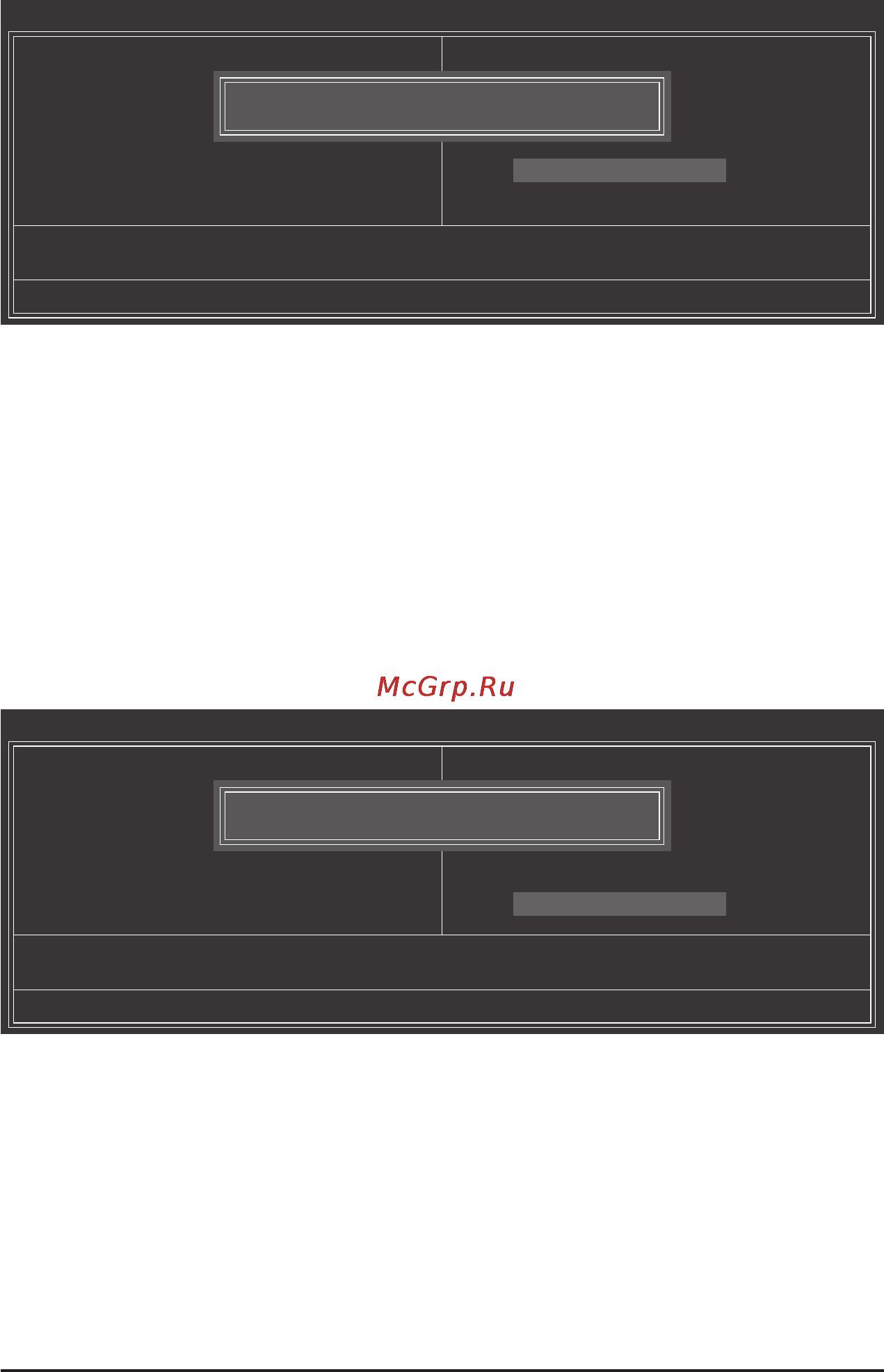 Gigabyte GA-870A-UD3   (rev. 2.2) [55/116] 55 bios setup