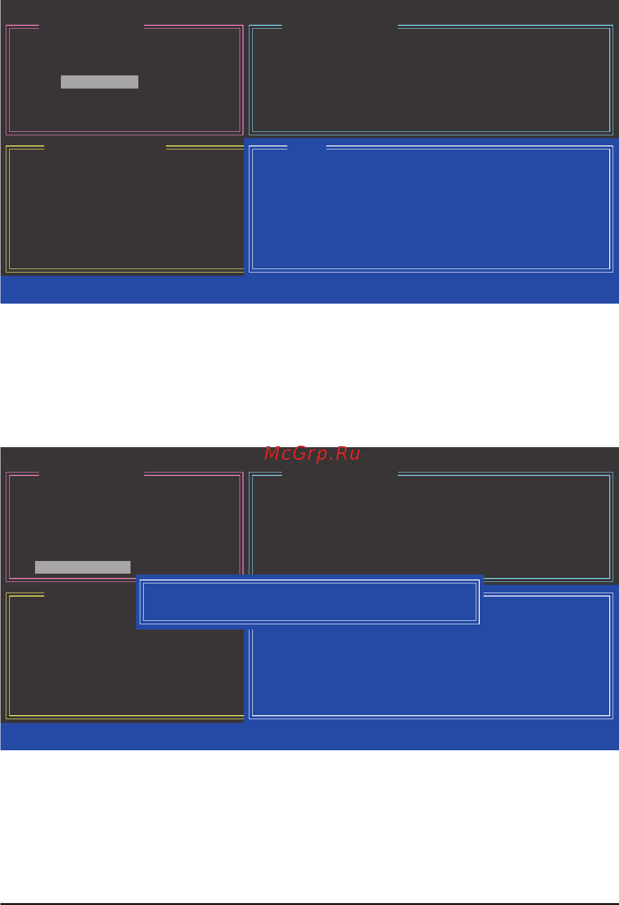 Gigabyte GA-870A-UD3   (rev. 2.2) [84/116] Assign array disks after a raid mode is selected raid bios automatically assigns the two hard drives