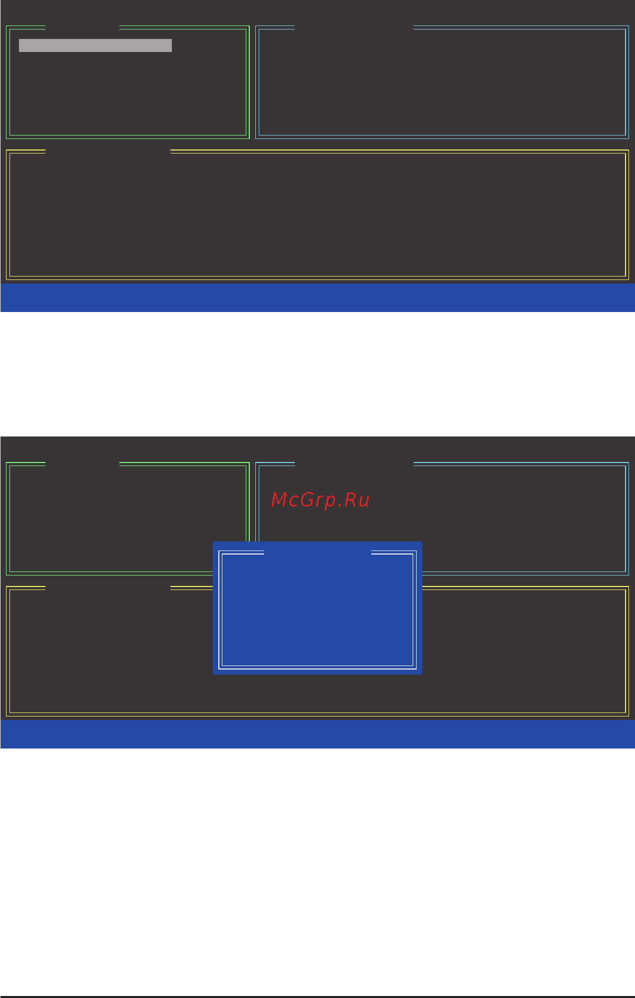 Gigabyte GA-870A-UD3   (rev. 2.2) [85/116] 85 appendix