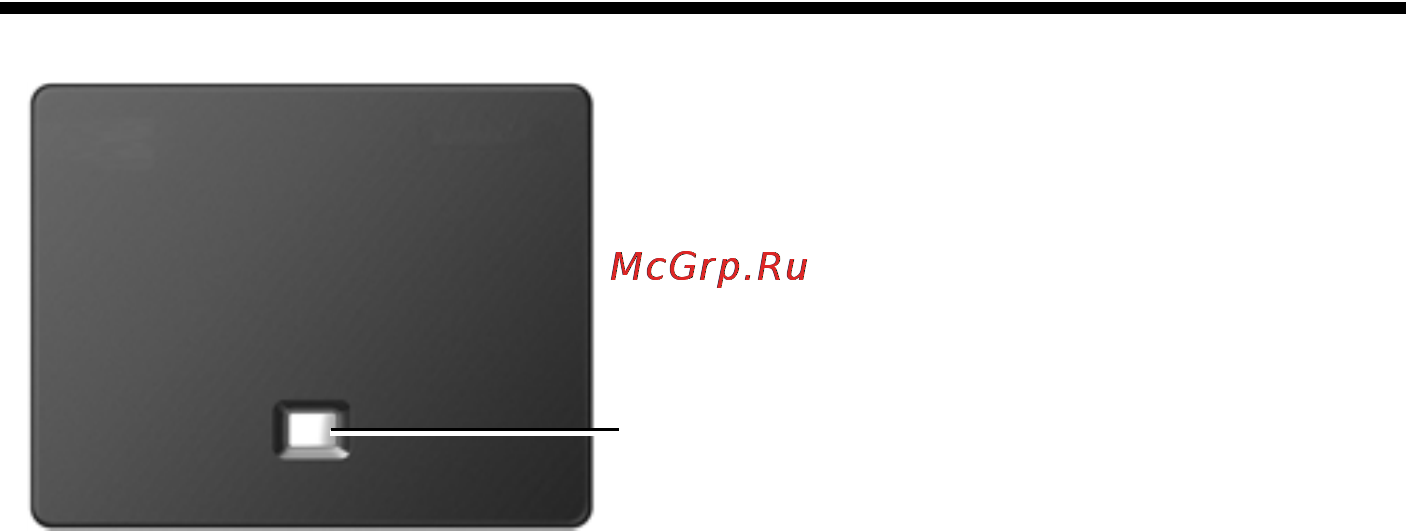 Gigaset A510 IP Black [11/199] Кнопка базового блока