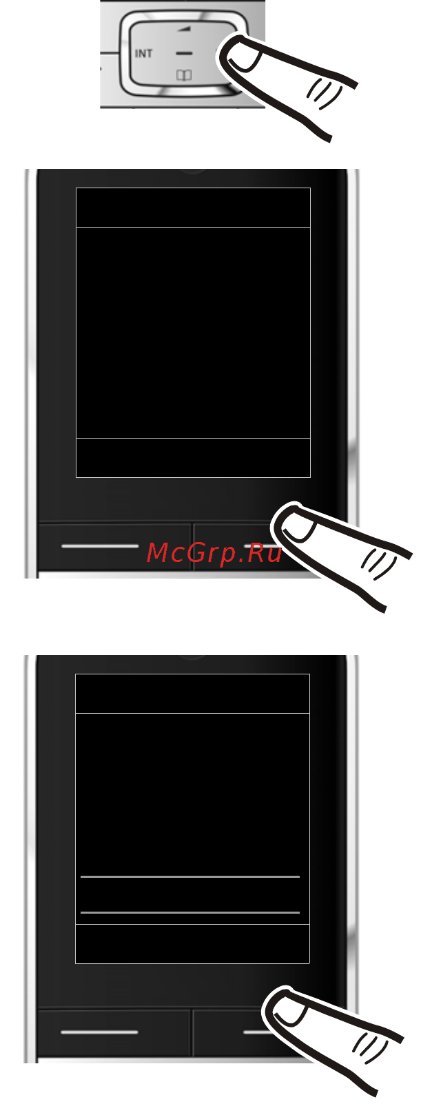 Gigaset SL400 Metal Black [29/114] Как пользоваться этим руководством