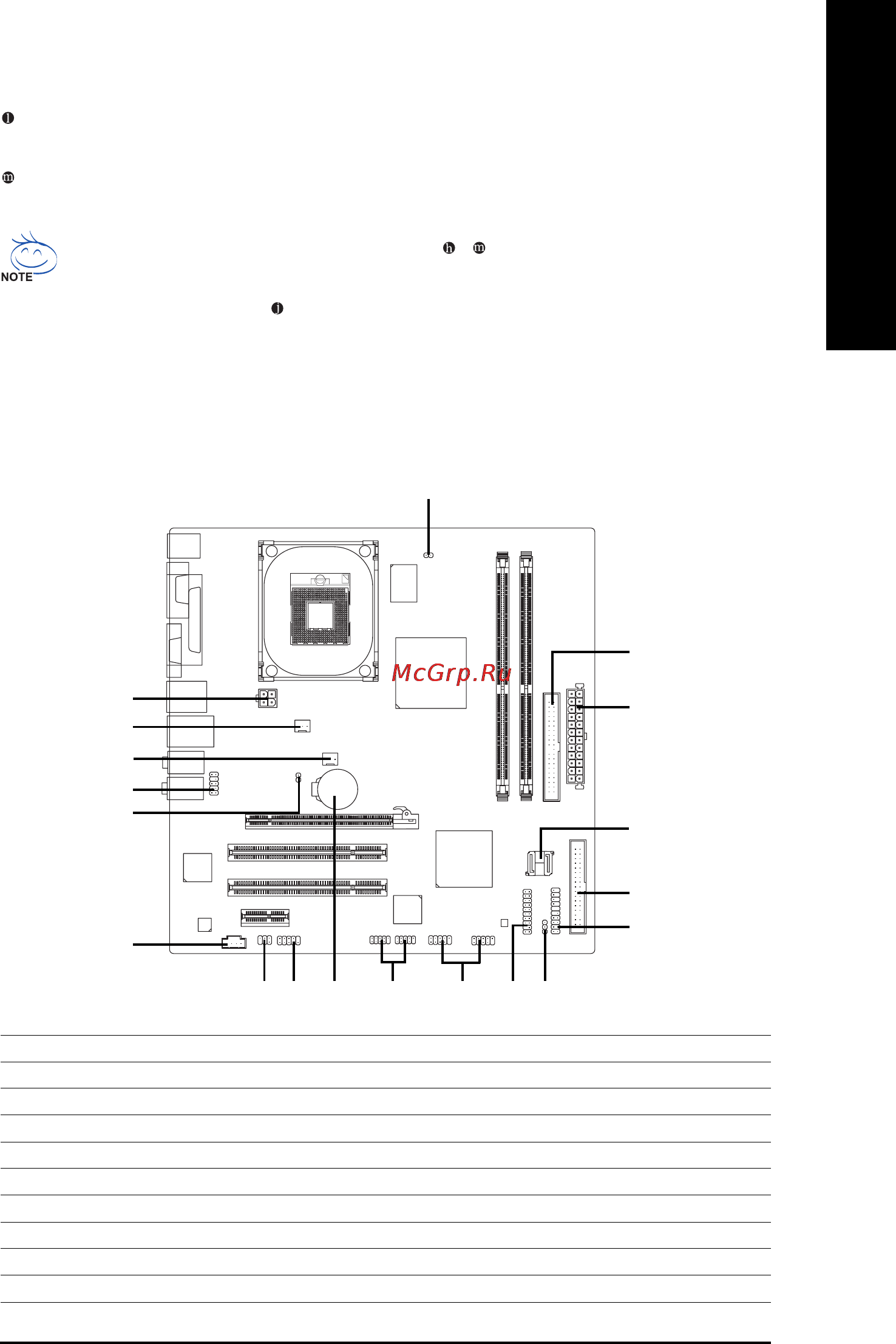 Gigabyte GA-8I945GMMFY-RH [17/88] English