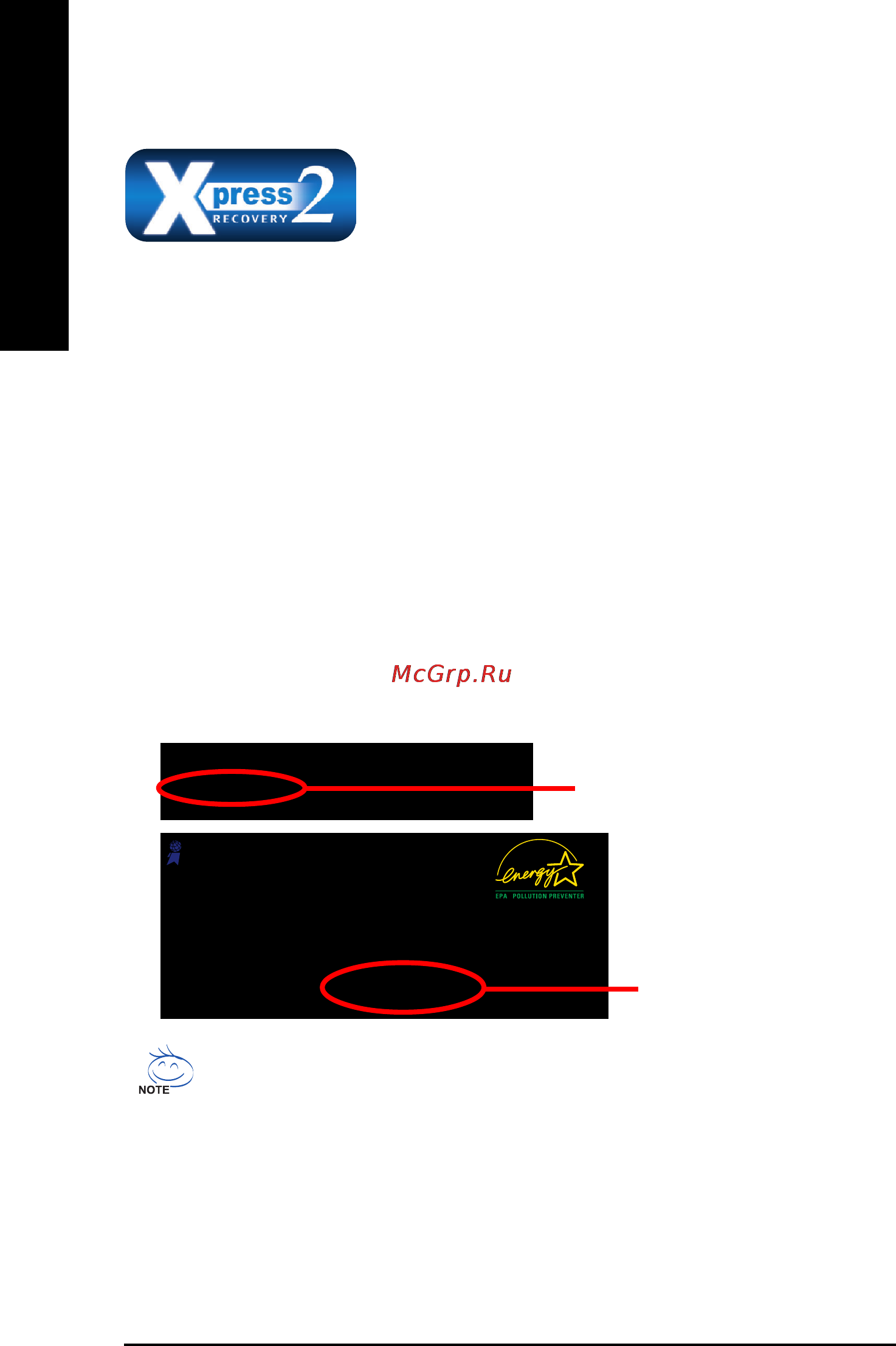 Gigabyte GA-8I945GMMFY-RH [52/88] English