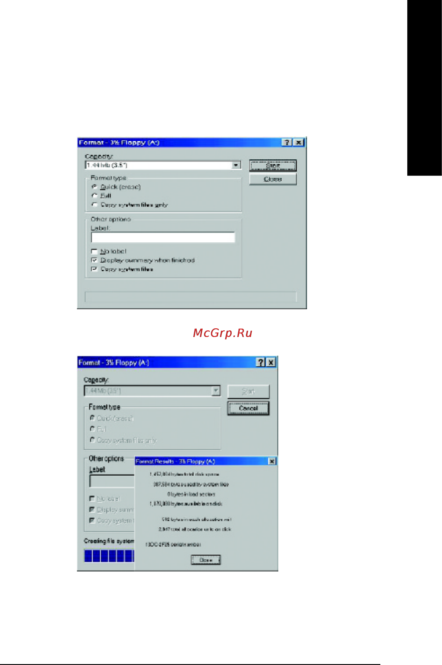 Gigabyte GA-8IE800 [59/96] English
