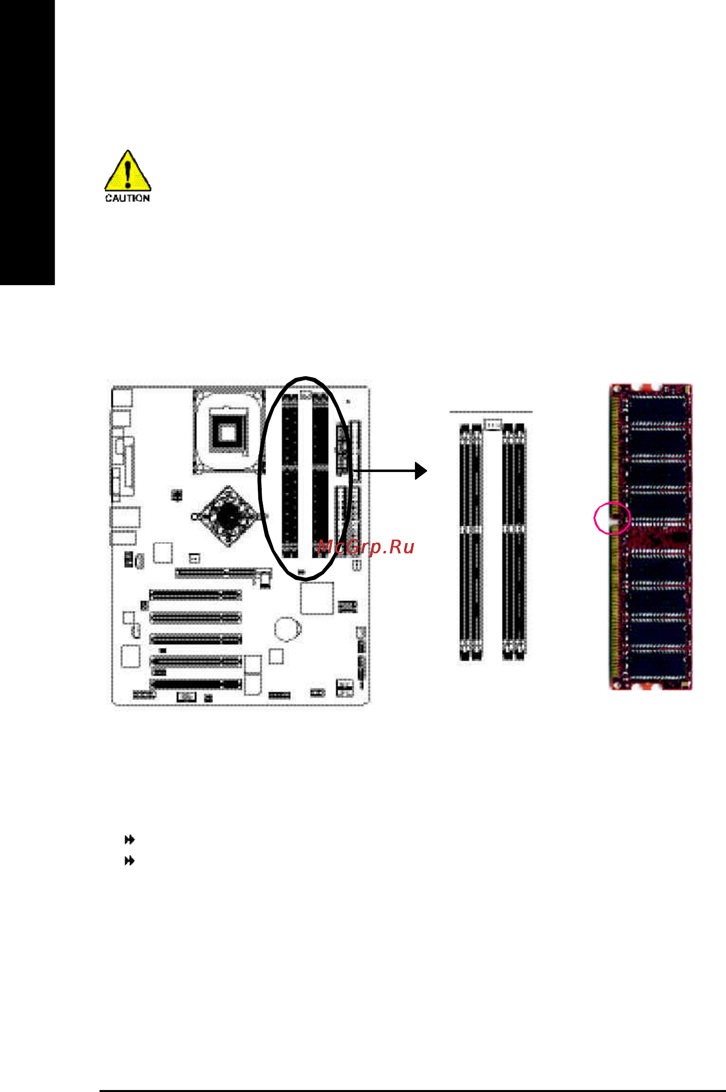 Gigabyte GA-8IG1000 Pro   (rev. 2.x) [18/112] English