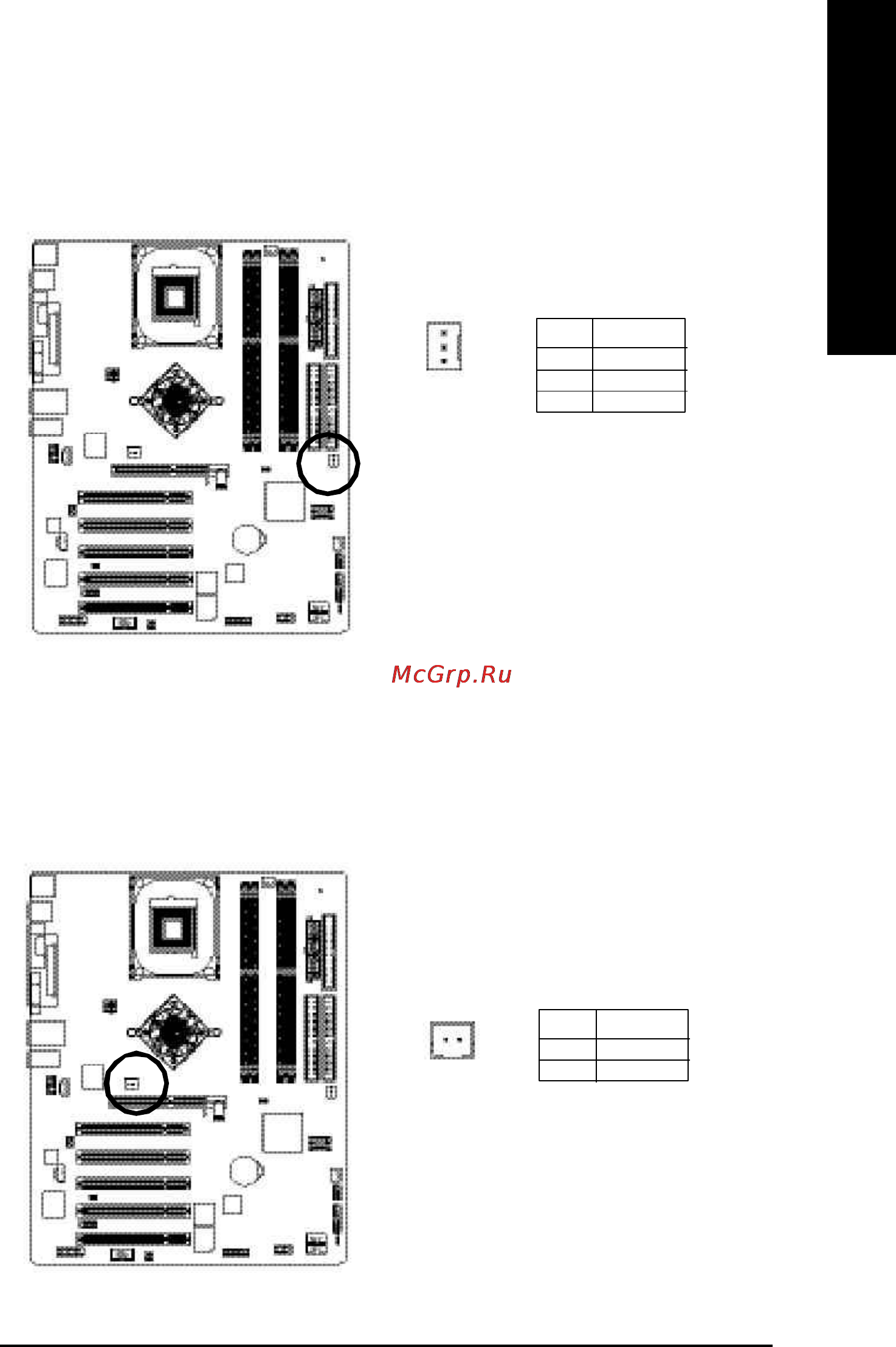 Gigabyte GA-8IG1000 Pro   (rev. 2.x) [27/112] English