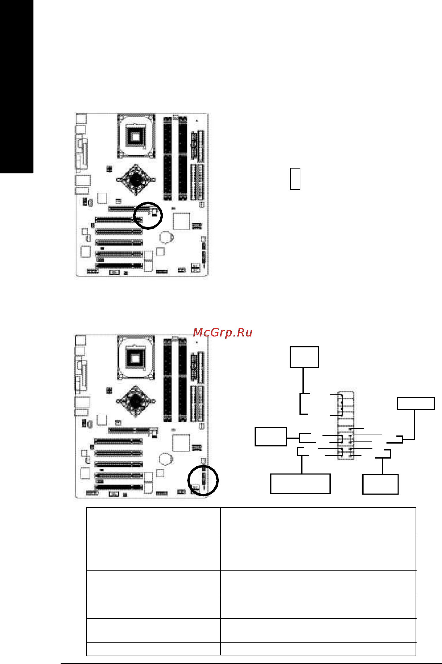Gigabyte GA-8IG1000 Pro   (rev. 2.x) [30/112] English