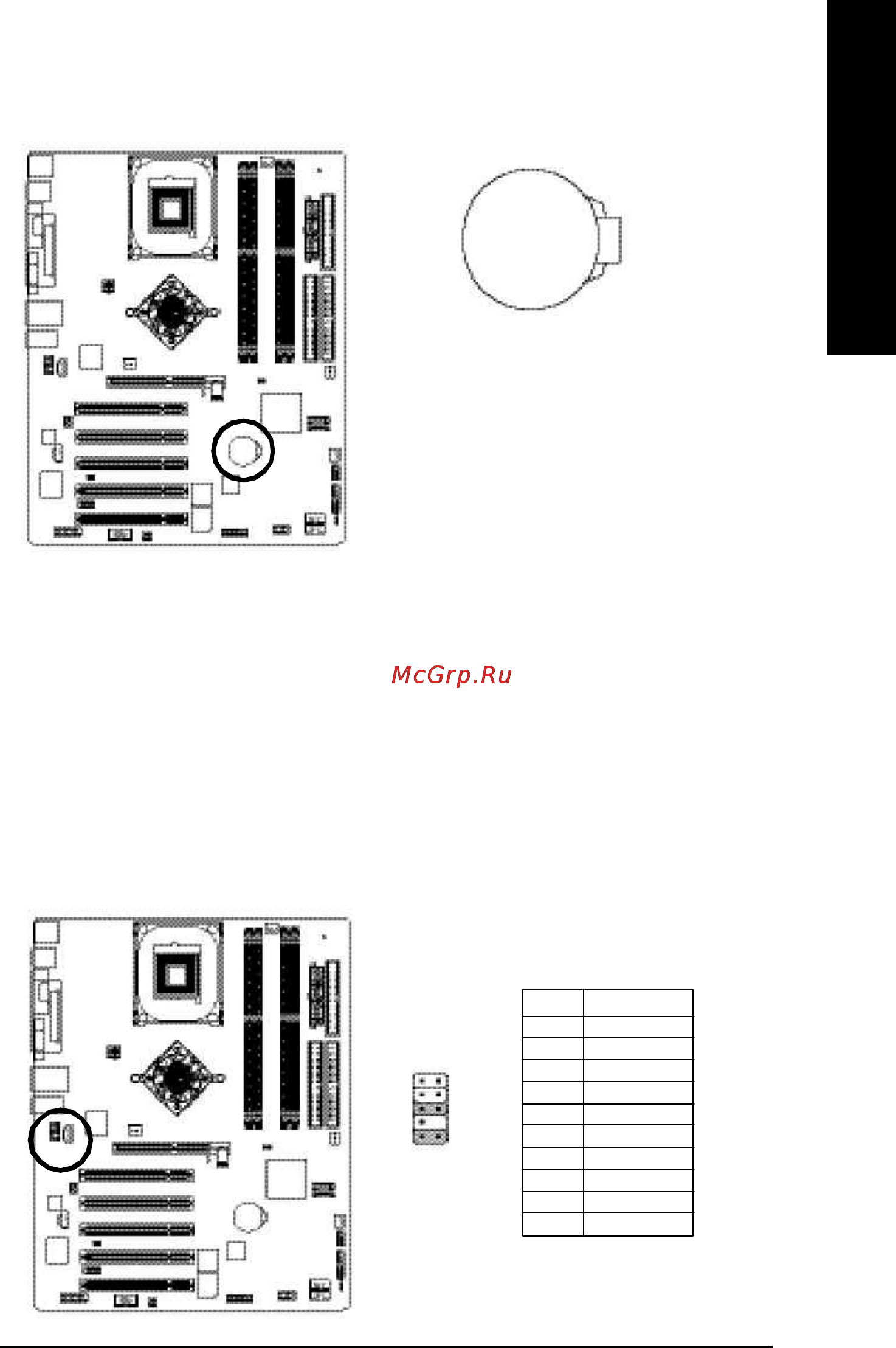 Gigabyte GA-8IG1000 Pro   (rev. 2.x) [31/112] English