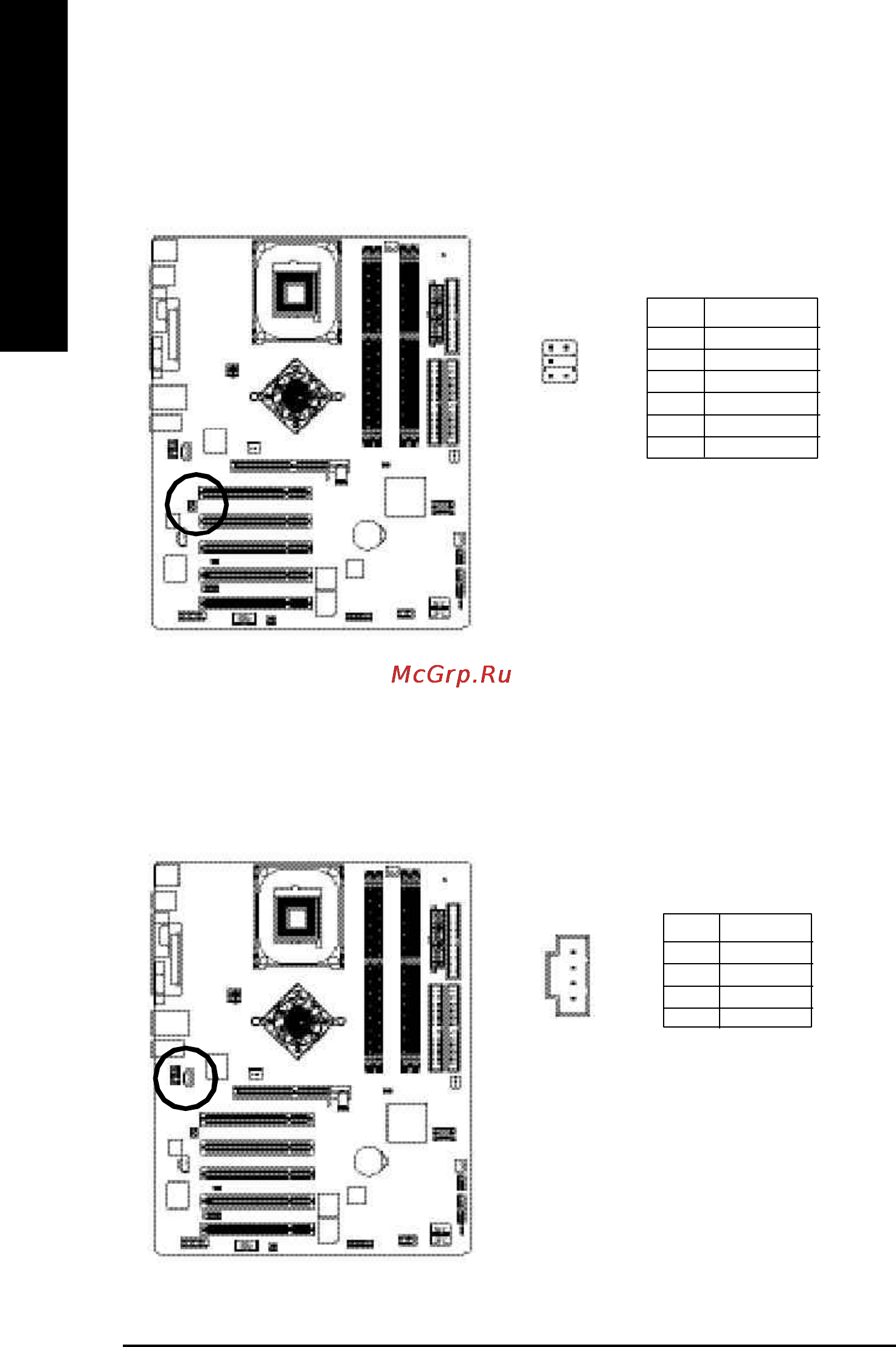 Gigabyte GA-8IG1000 Pro   (rev. 2.x) [32/112] English
