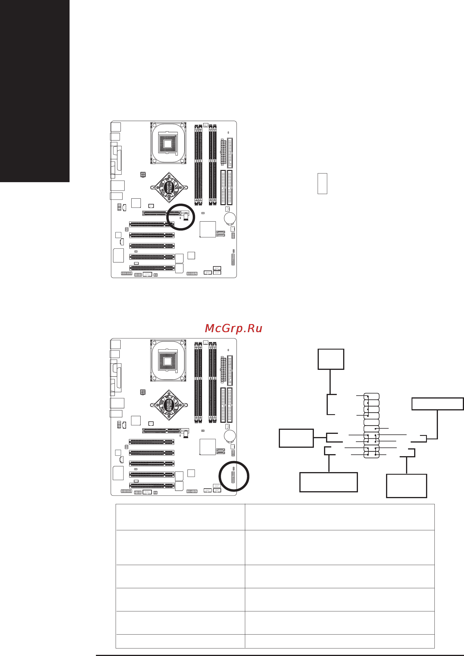 Gigabyte GA-8IG1000   (rev. 1.x) [30/112] Ðóññêèé