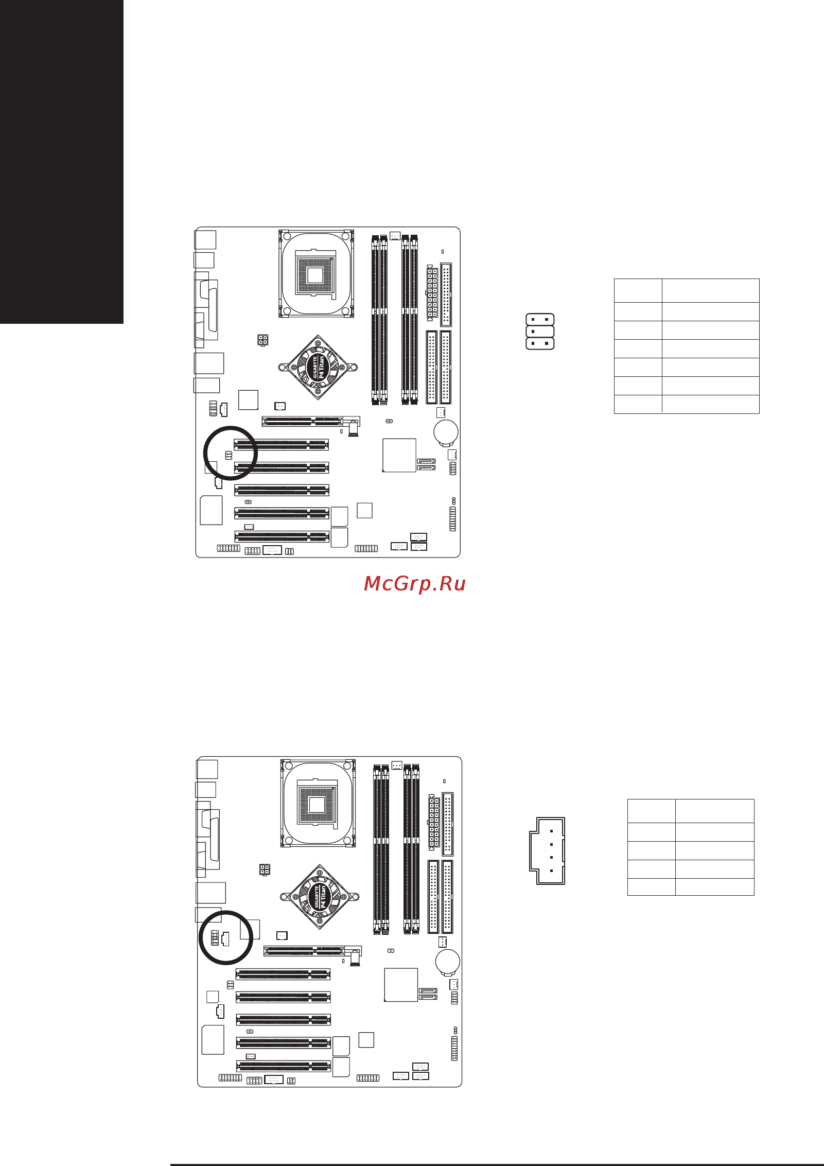 Gigabyte GA-8IG1000   (rev. 1.x) [32/112] Ðóññêèé