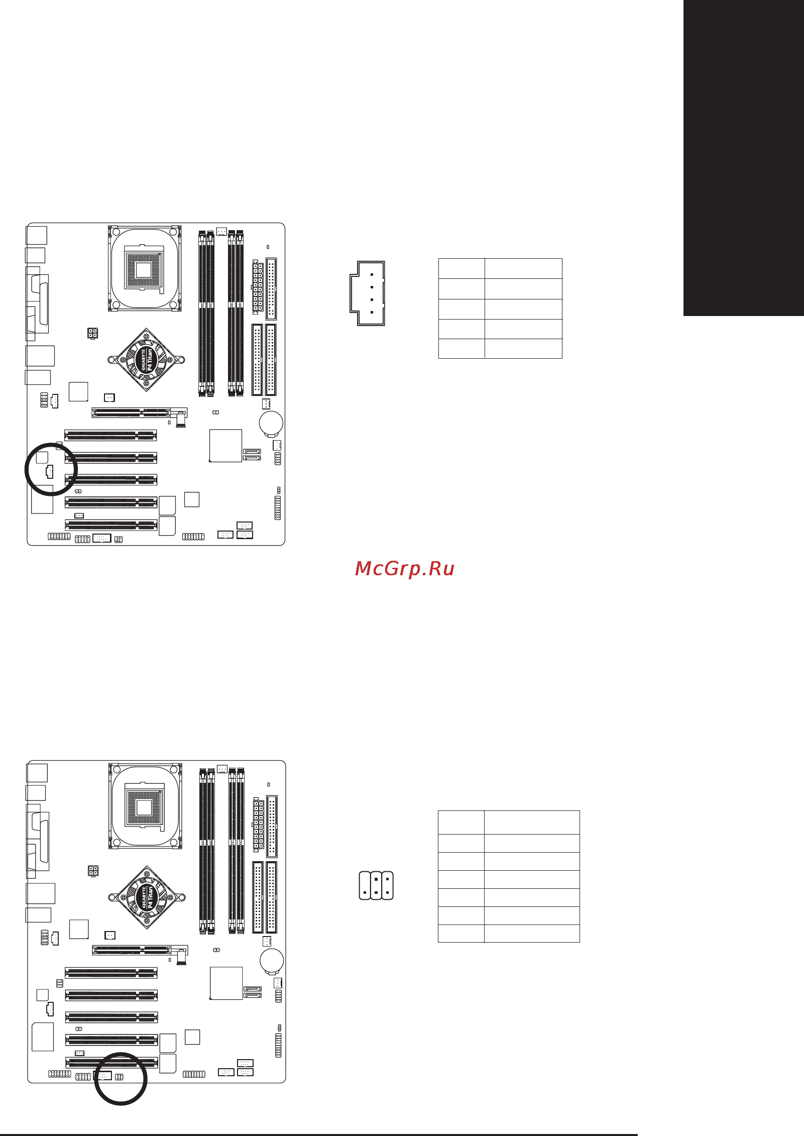 Gigabyte GA-8IG1000   (rev. 1.x) [33/112] Ðóññêèé