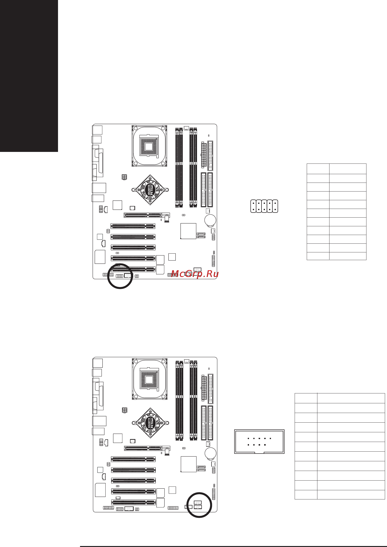 Gigabyte GA-8IG1000   (rev. 1.x) [34/112] Ðóññêèé