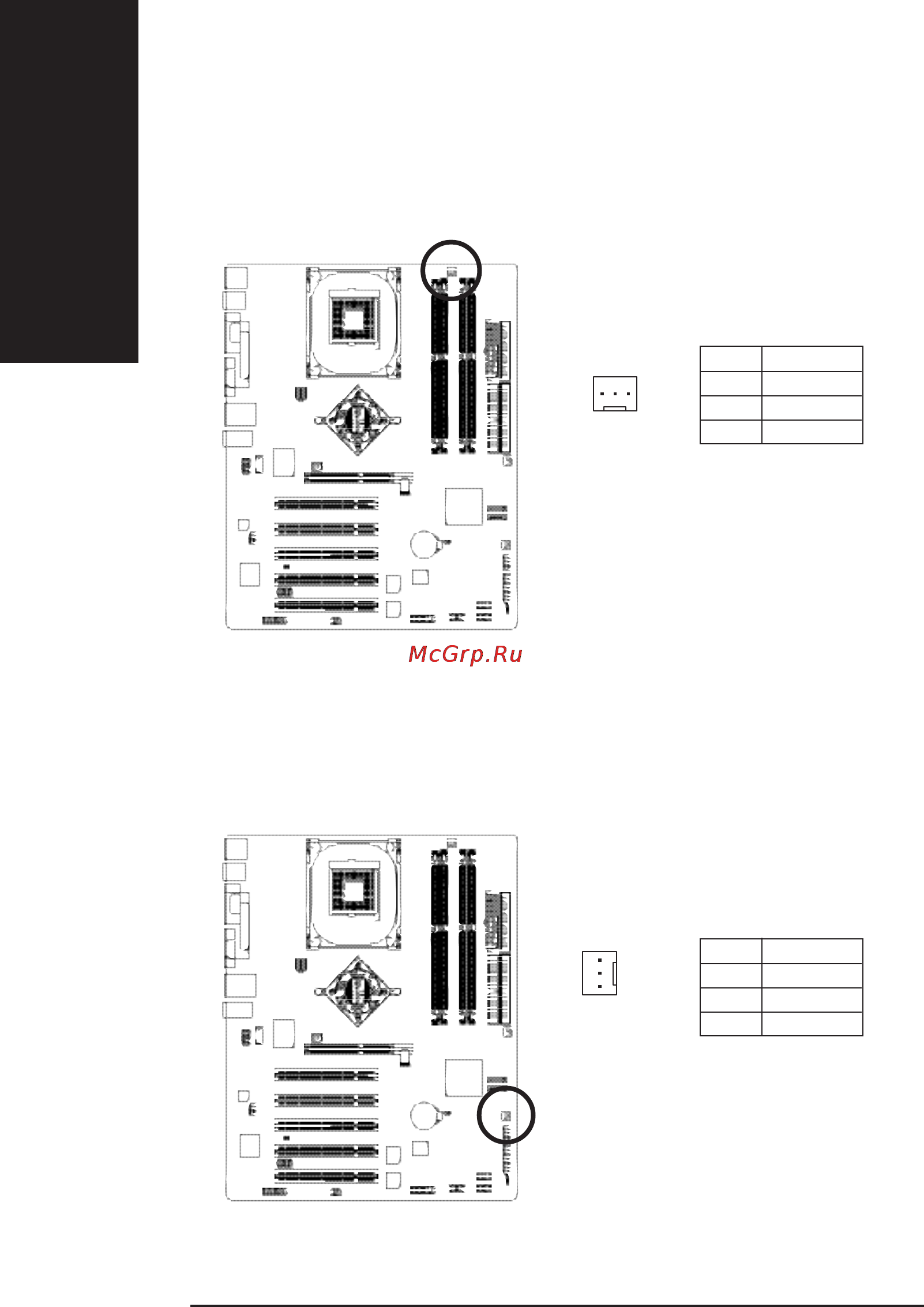 Gigabyte GA-8IG1000 Pro-G [26/104] Ðóññêèé