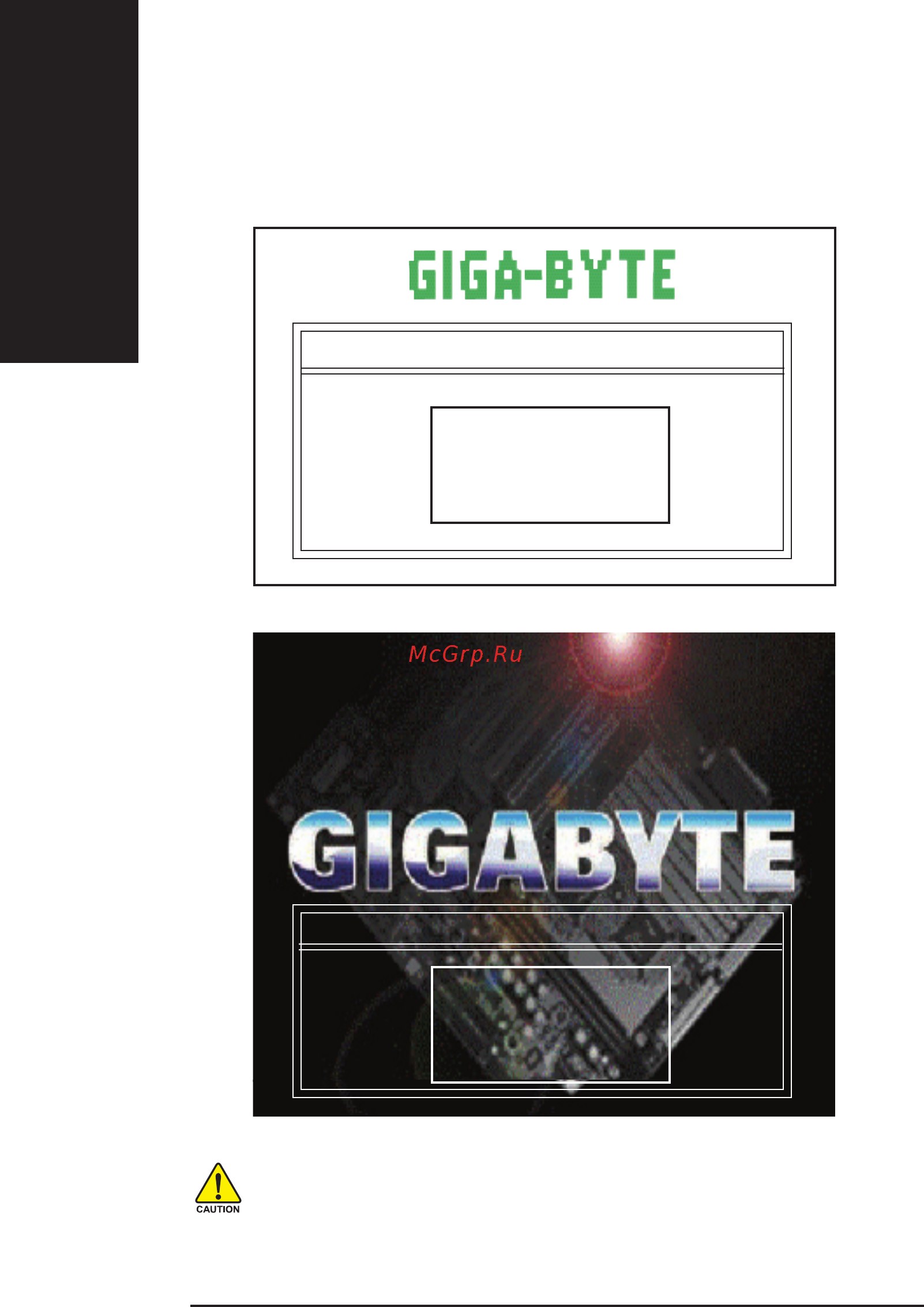 Gigabyte GA-8IG1000 Pro-G [88/104] Ðóññêèé