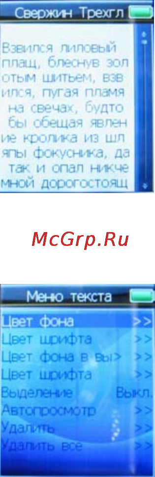 Rover RoverMedia Aria E9 [21/42] Текст