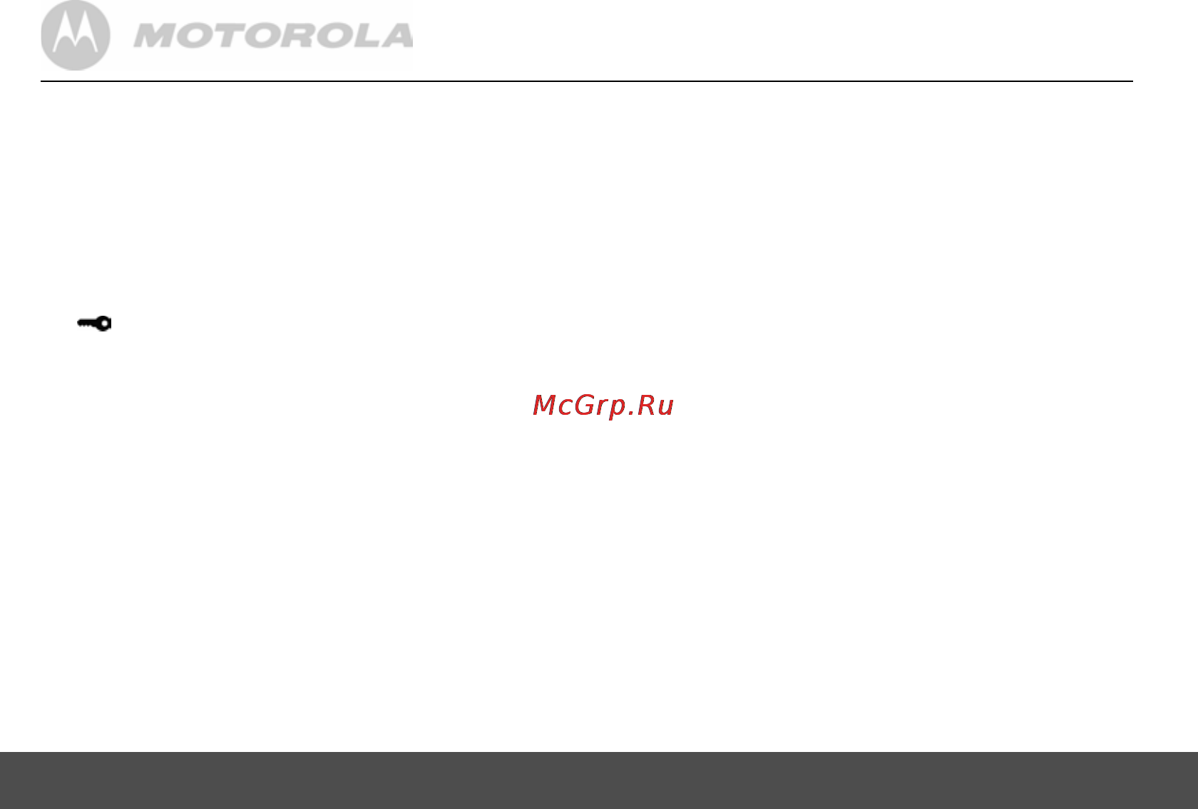 Motorola D401 Silver [16/37] Lock unlock the keypad