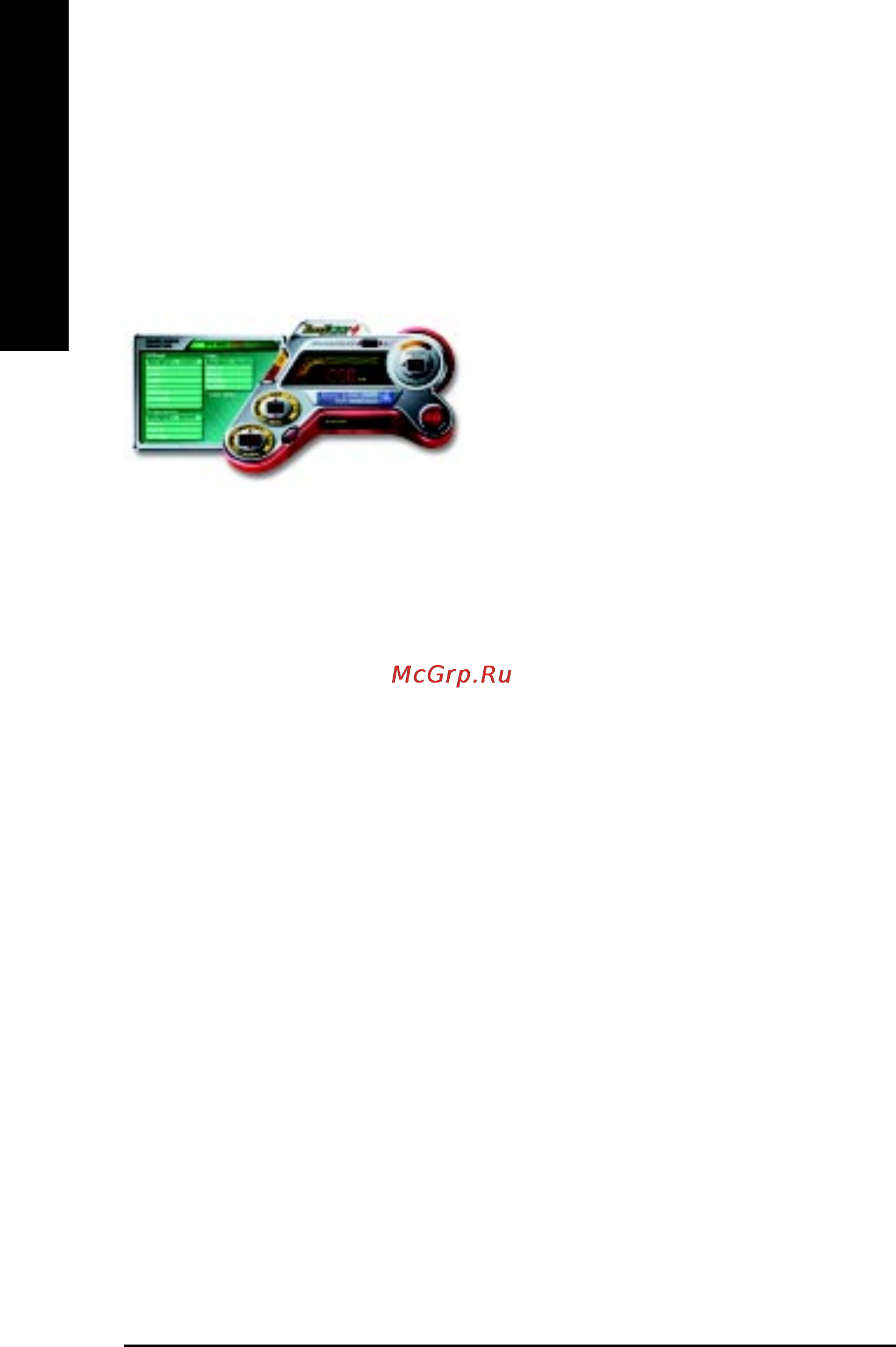 Gigabyte GA-8IG1000MK   (rev. 1.x) [66/96] Introduction