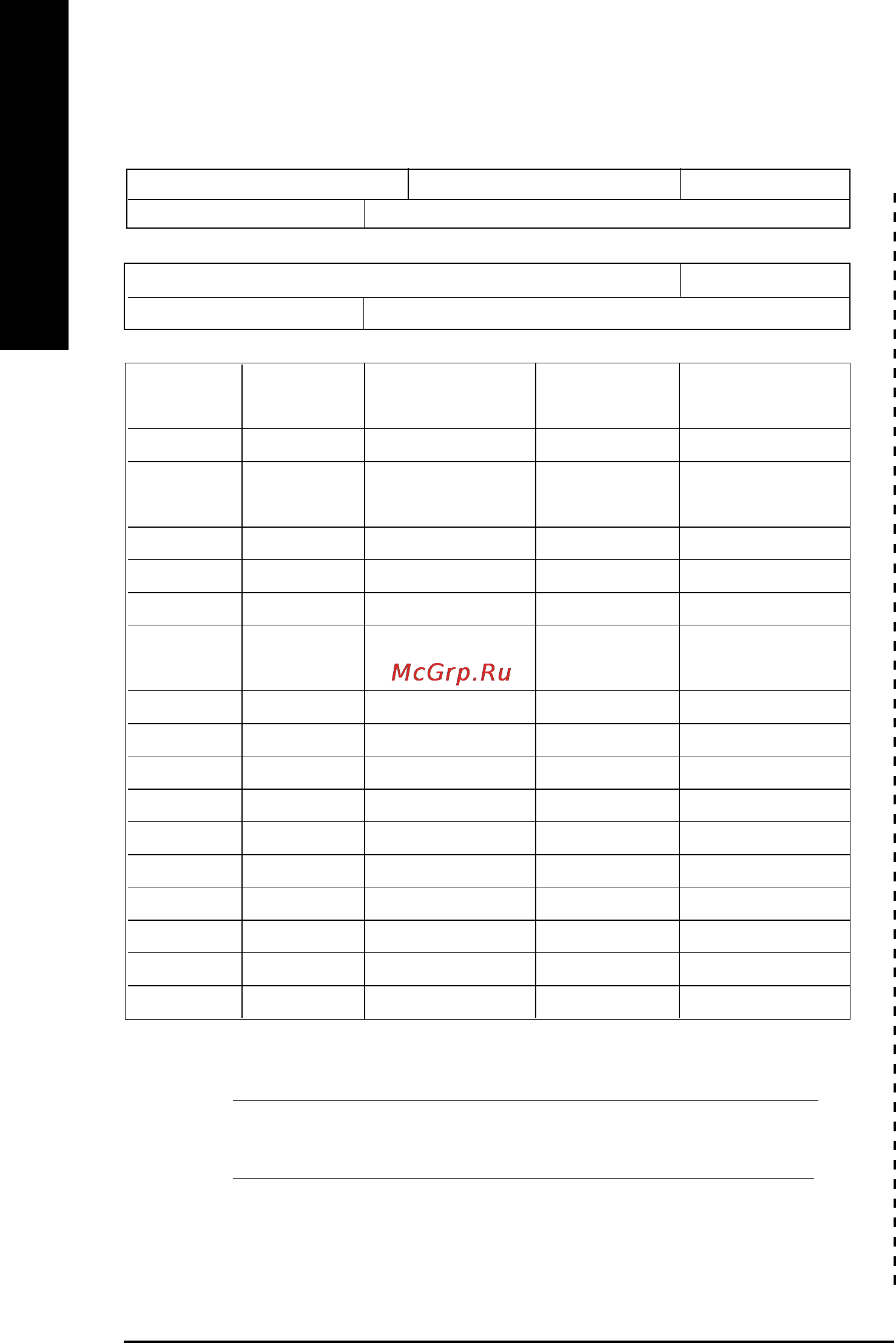 Gigabyte GA-8IG1000MK   (rev. 1.x) [90/96] Technical support rma sheet