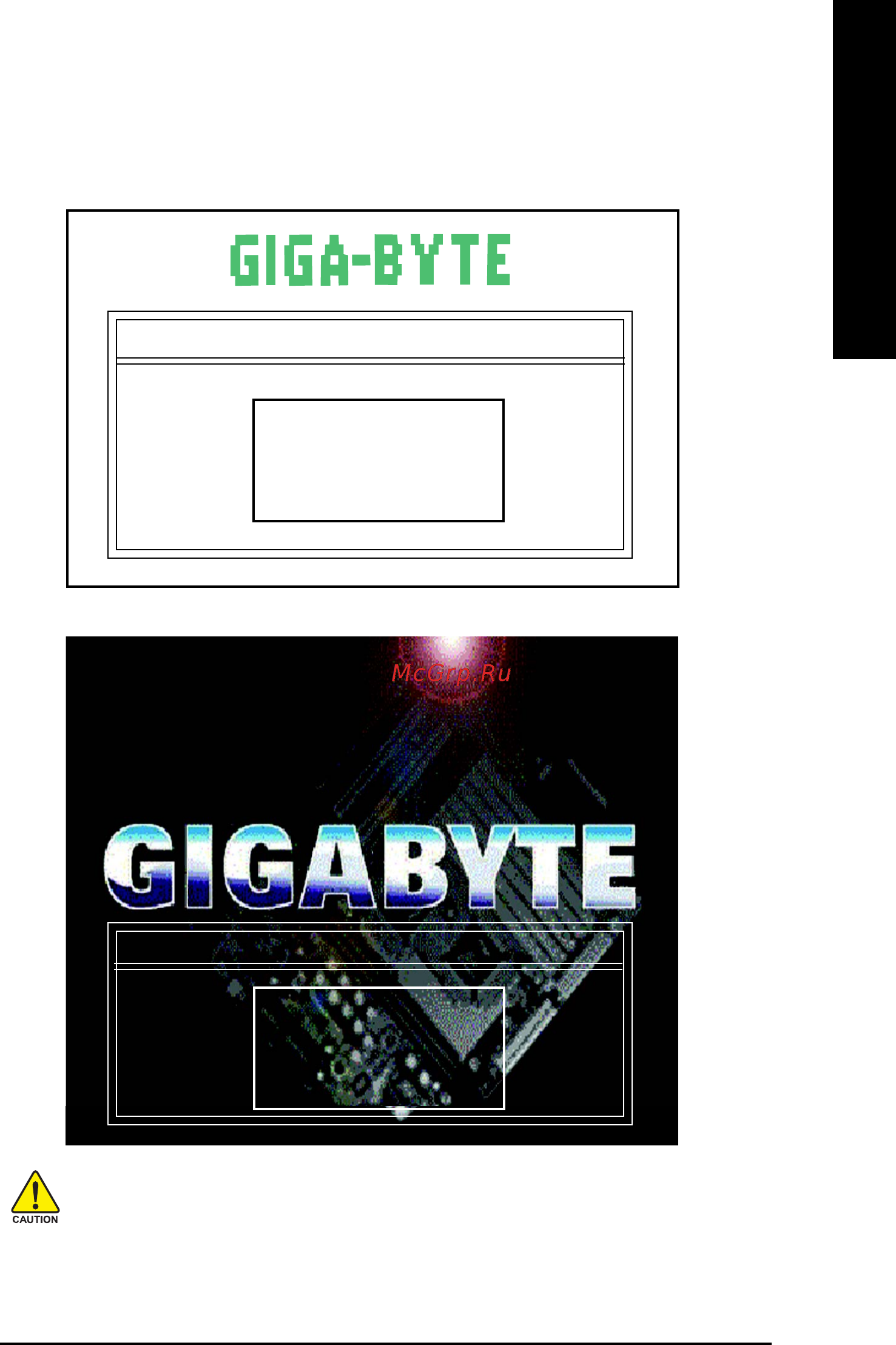 Gigabyte GA-8IG1000MF-P [87/104] English