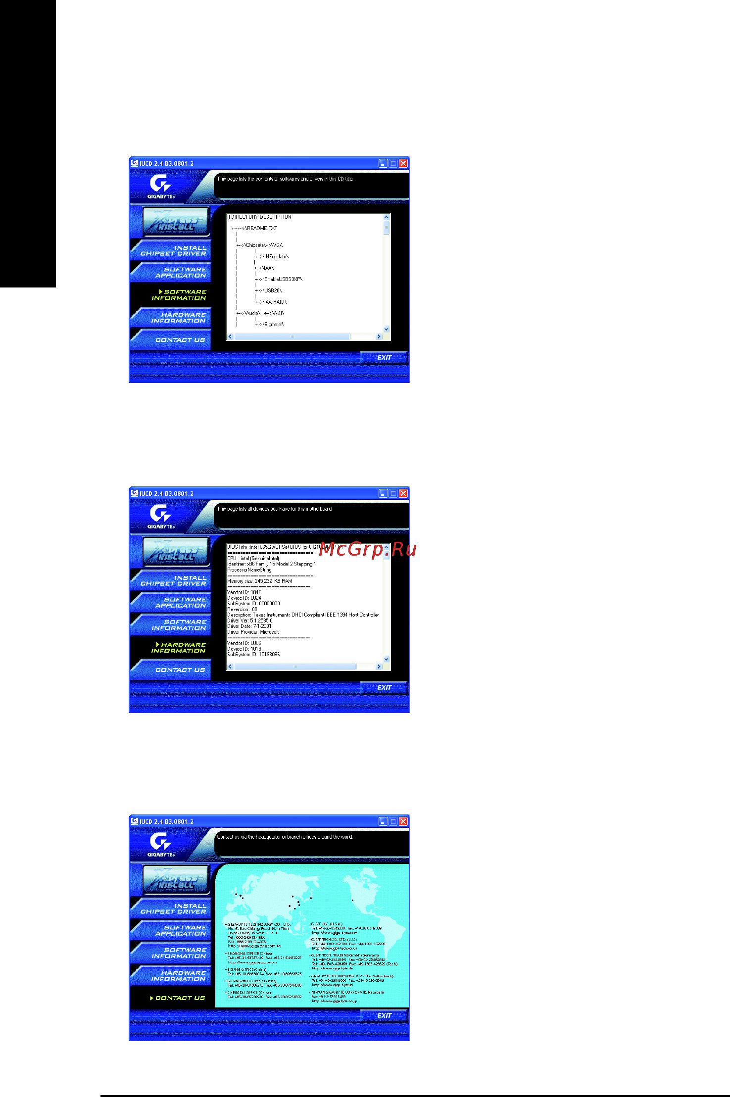 Gigabyte GA-8IG1000MF-P [92/104] English