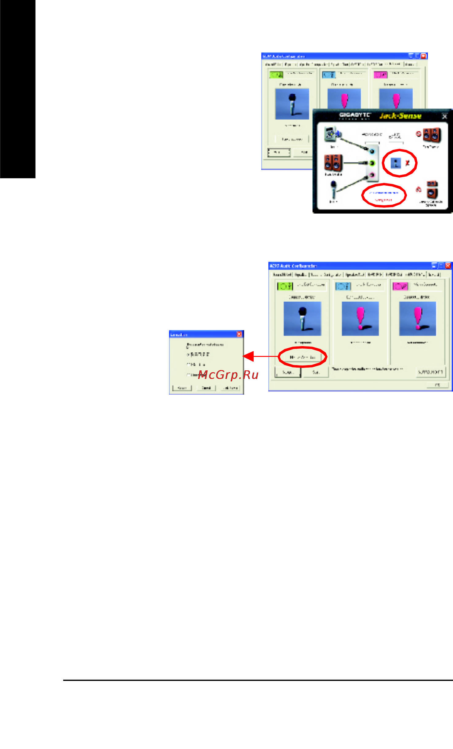 Gigabyte GA-8IG1000MT [78/96] English